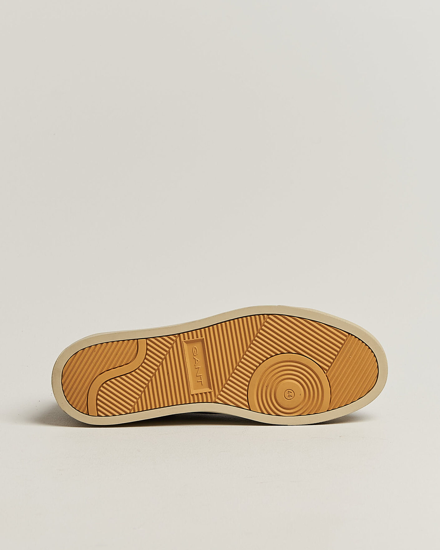 Mies | Tennarit | Gant | Mc Julien Suede Sneaker Dark Brown