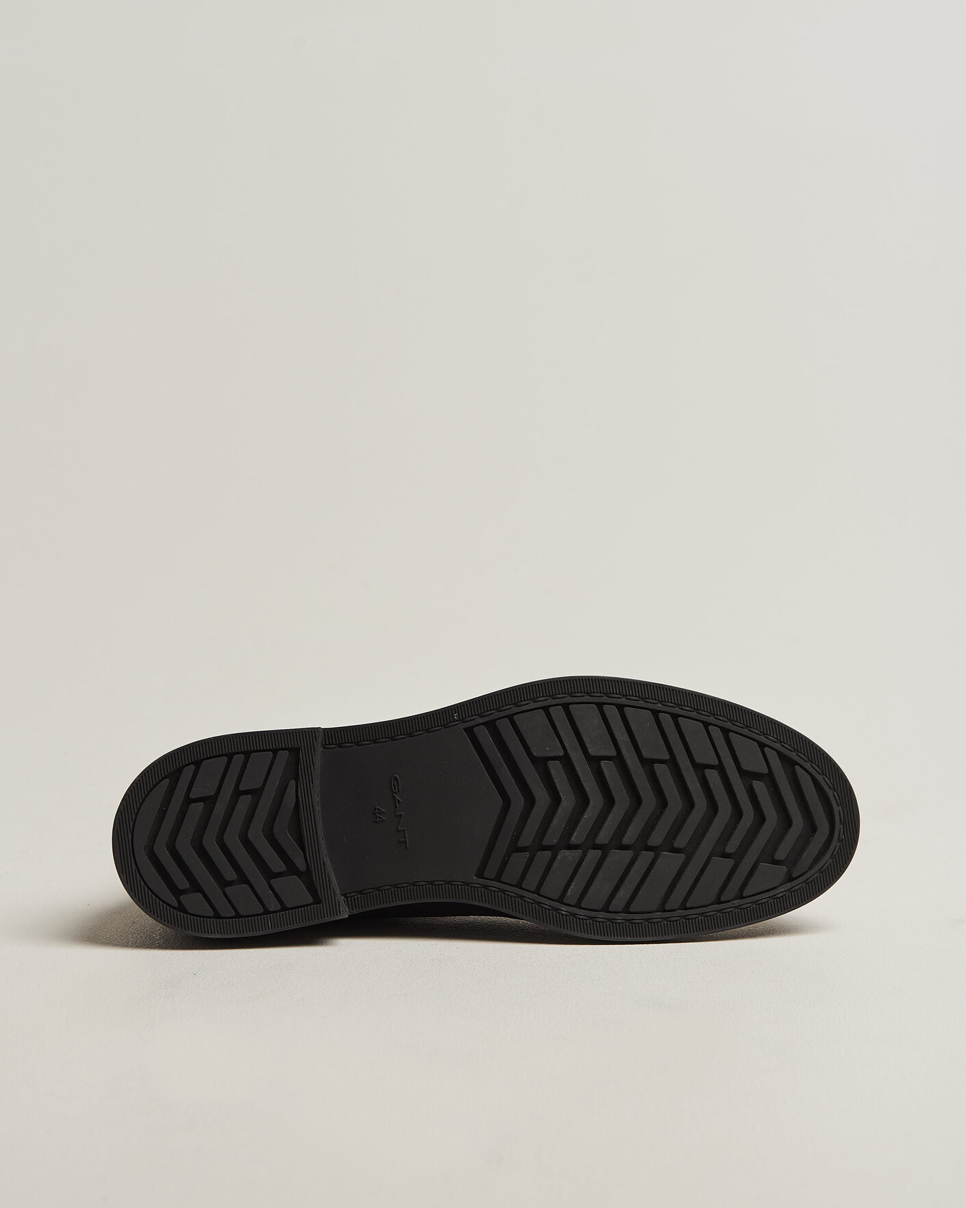 Mies | Nilkkurit | Gant | Prepdale Suede Chelsea Boot Black