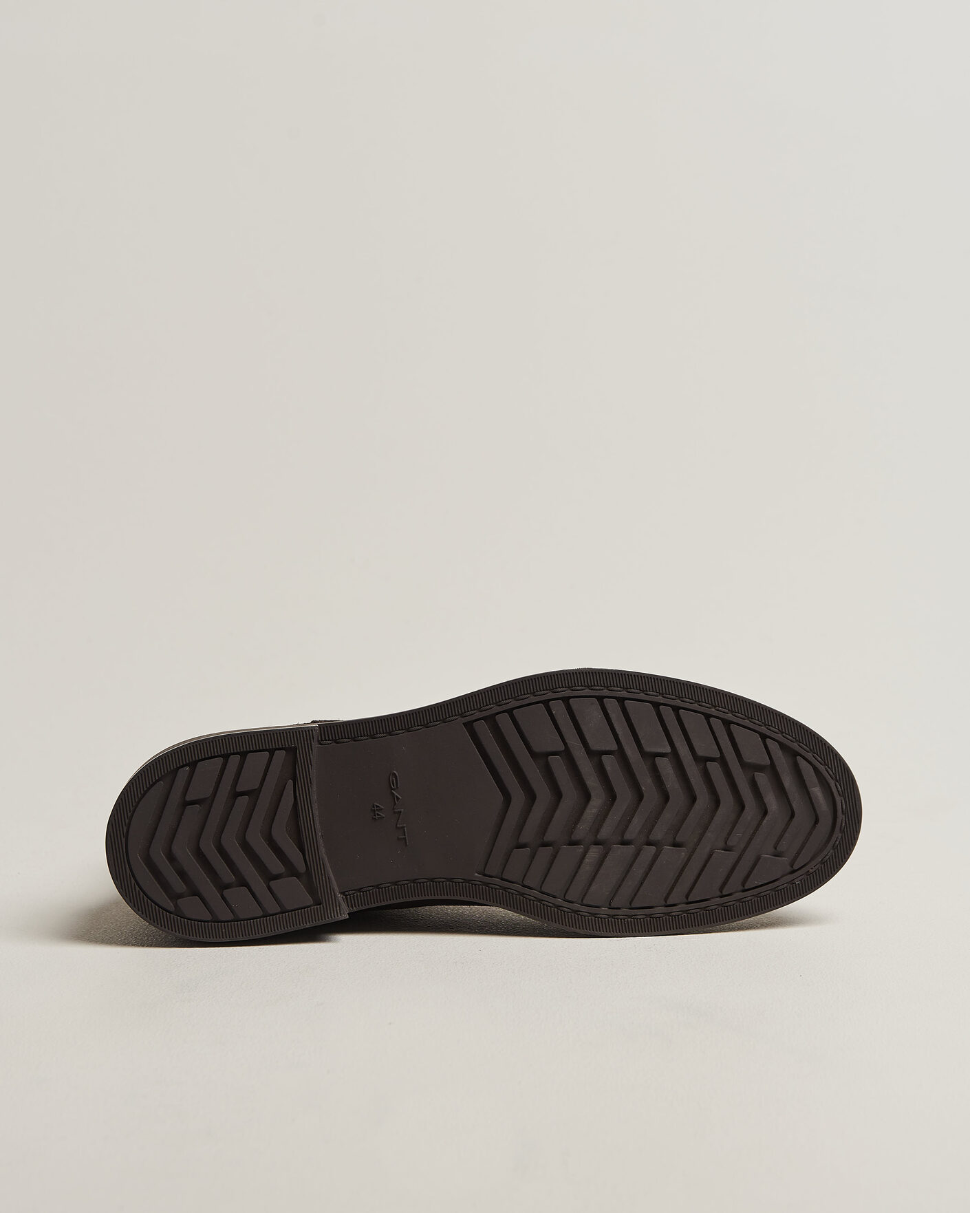 Mies | Nilkkurit | Gant | Prepdale Suede Chelsea Boot Espresso Brown