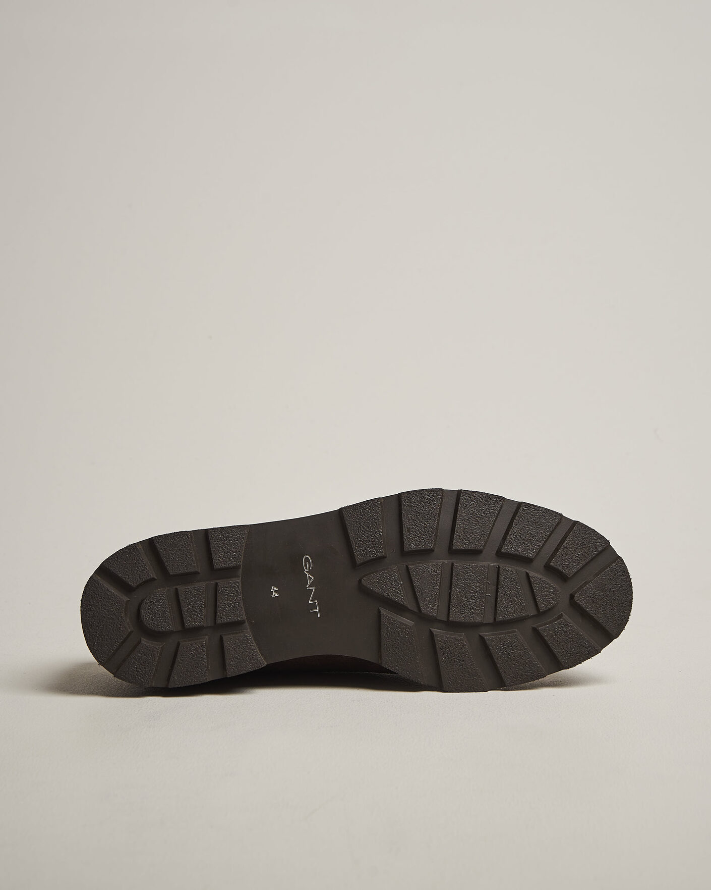 Mies | Derby-kengät | Gant | Tratton Suede Derby Espresso Brown