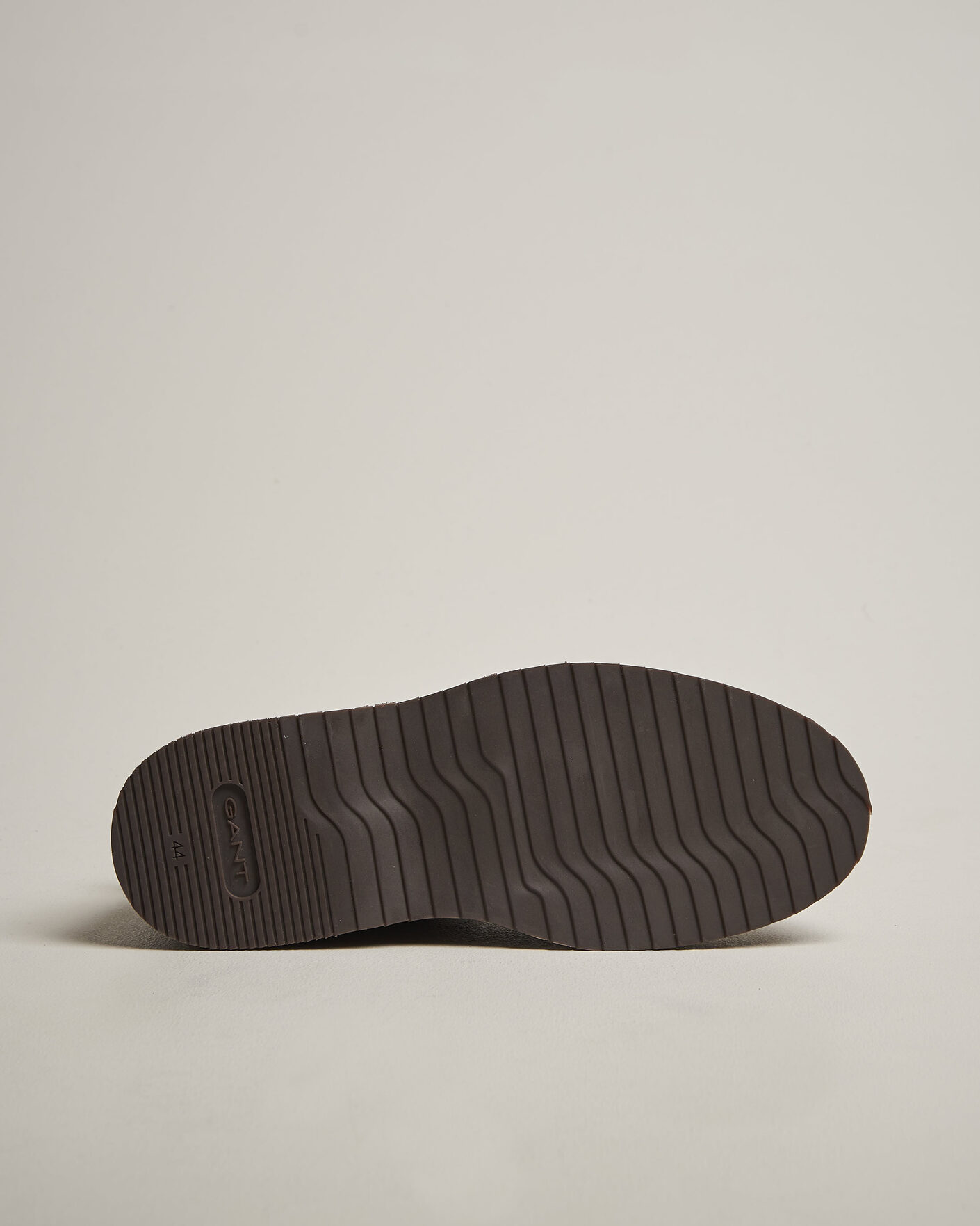 Mies | Nilkkurit | Gant | Blistown Shearling Suede Moc Toe Boot Marine