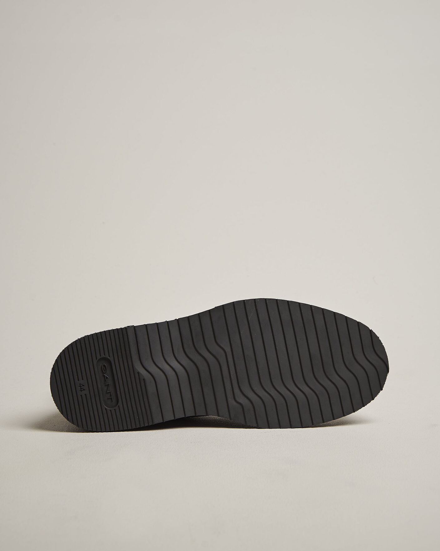 Mies | Nilkkurit | Gant | Blistown Shearling Suede Chelsea Boot Black
