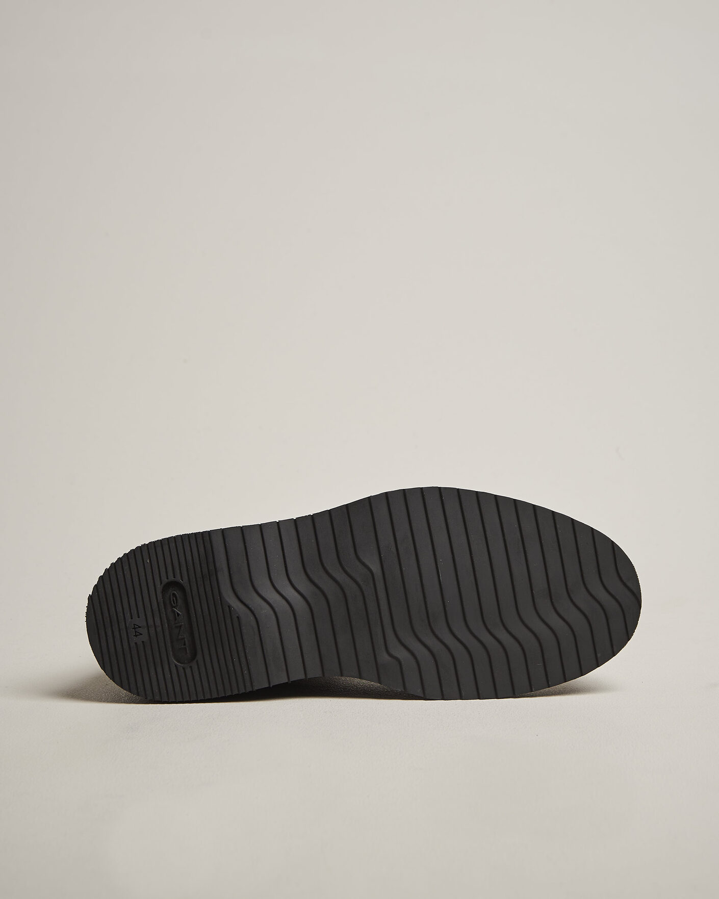 Mies | Nilkkurit | Gant | Blistown Shearling Suede Curling Boot Black