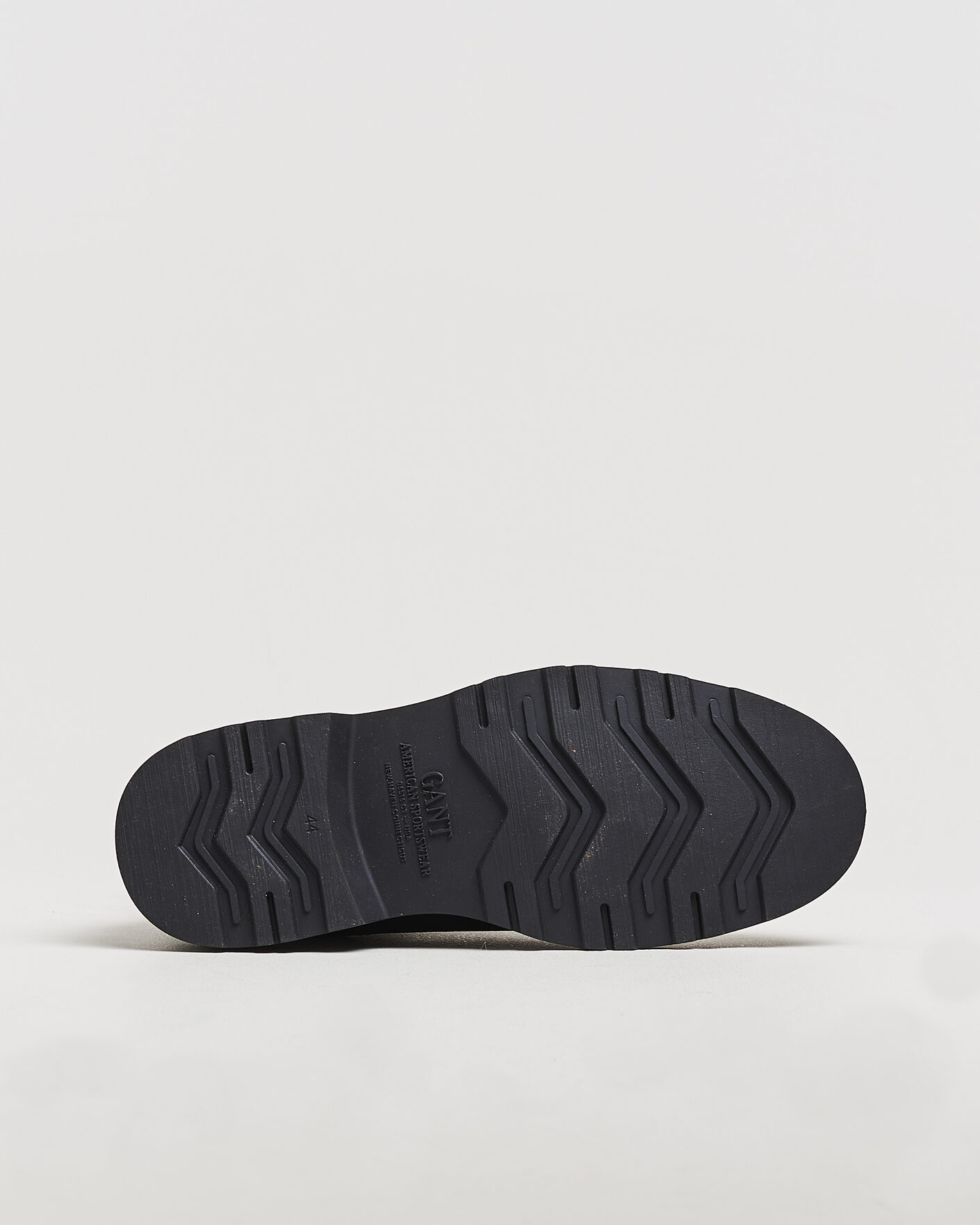 Mies | Nilkkurit | Gant | Blisdor Nubuck Chelsea Boot Black