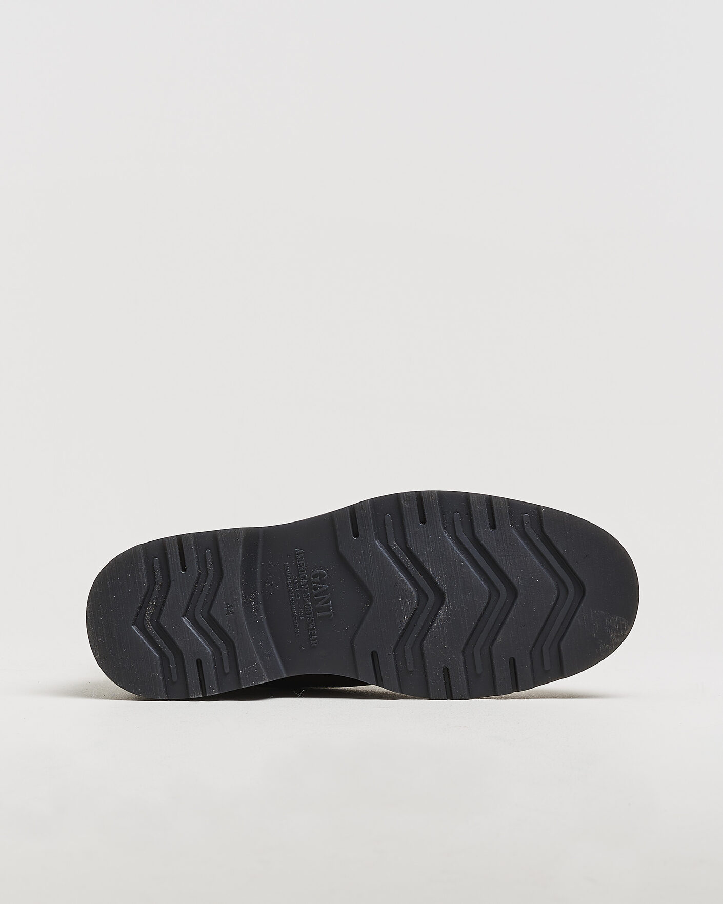Mies | Nilkkurit | Gant | Blisdor Nubuck Chelsea Boot Dark Brown