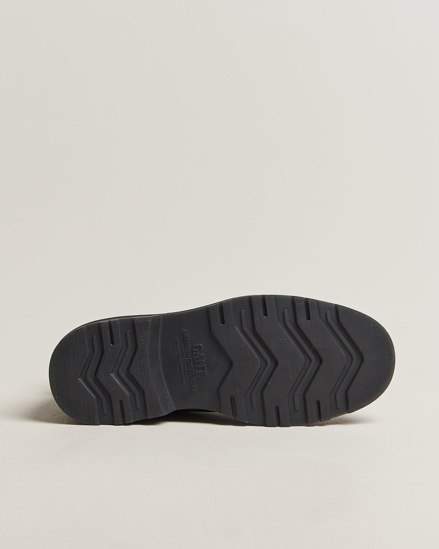Mies | Nilkkurit | Gant | Blisdor Suede Boot Espresso Brown