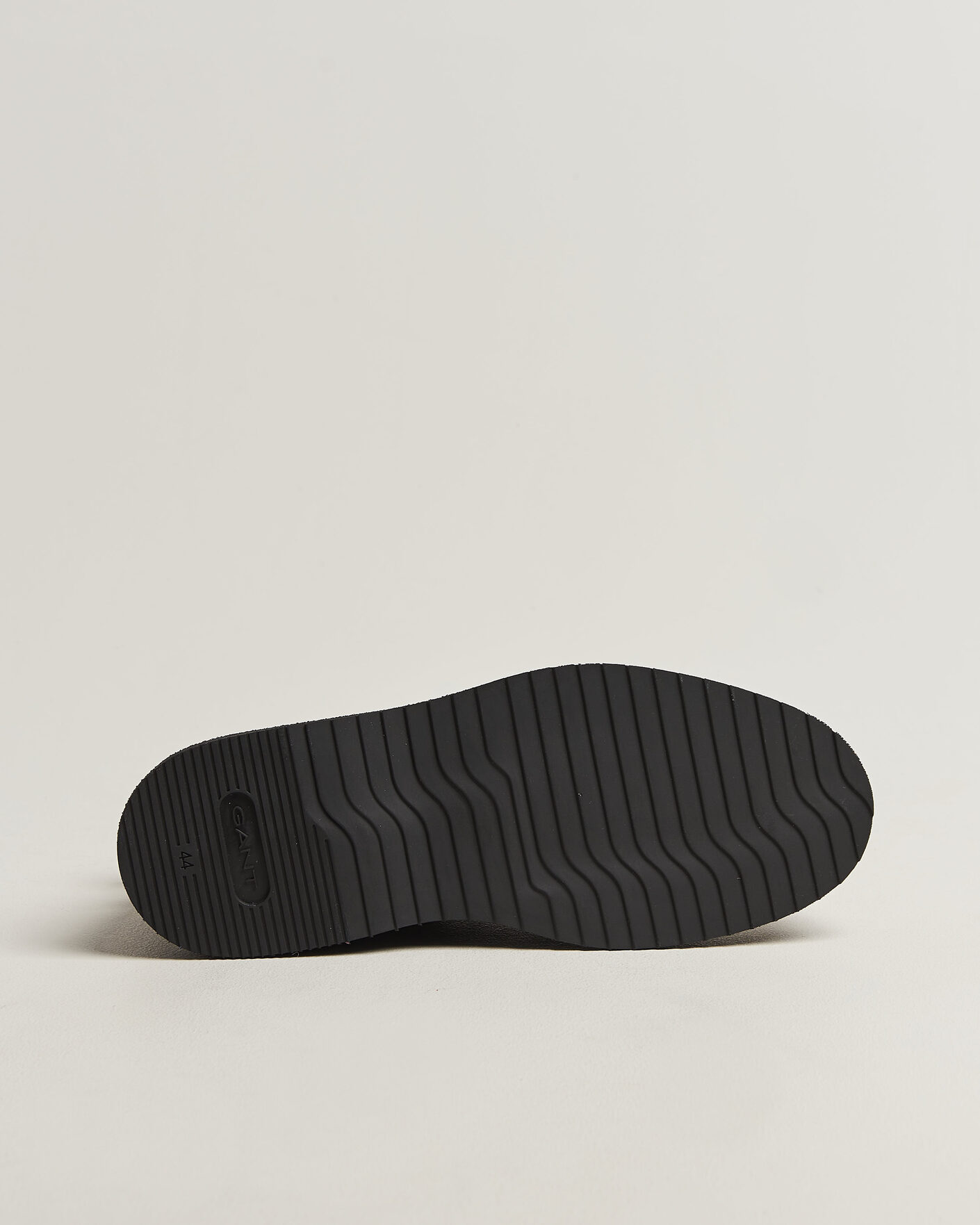 Mies | Nilkkurit | Gant | Blistown Shearling Leather Boot Black