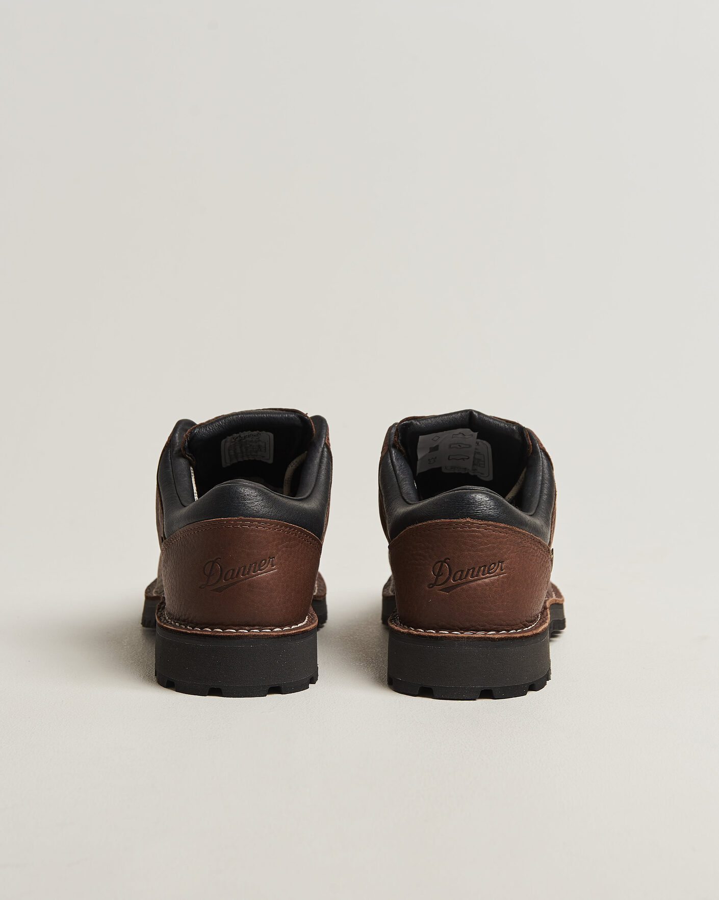 Mies | Nilkkurit | Danner | Trail Field GORE-TEX Low Boot Brown