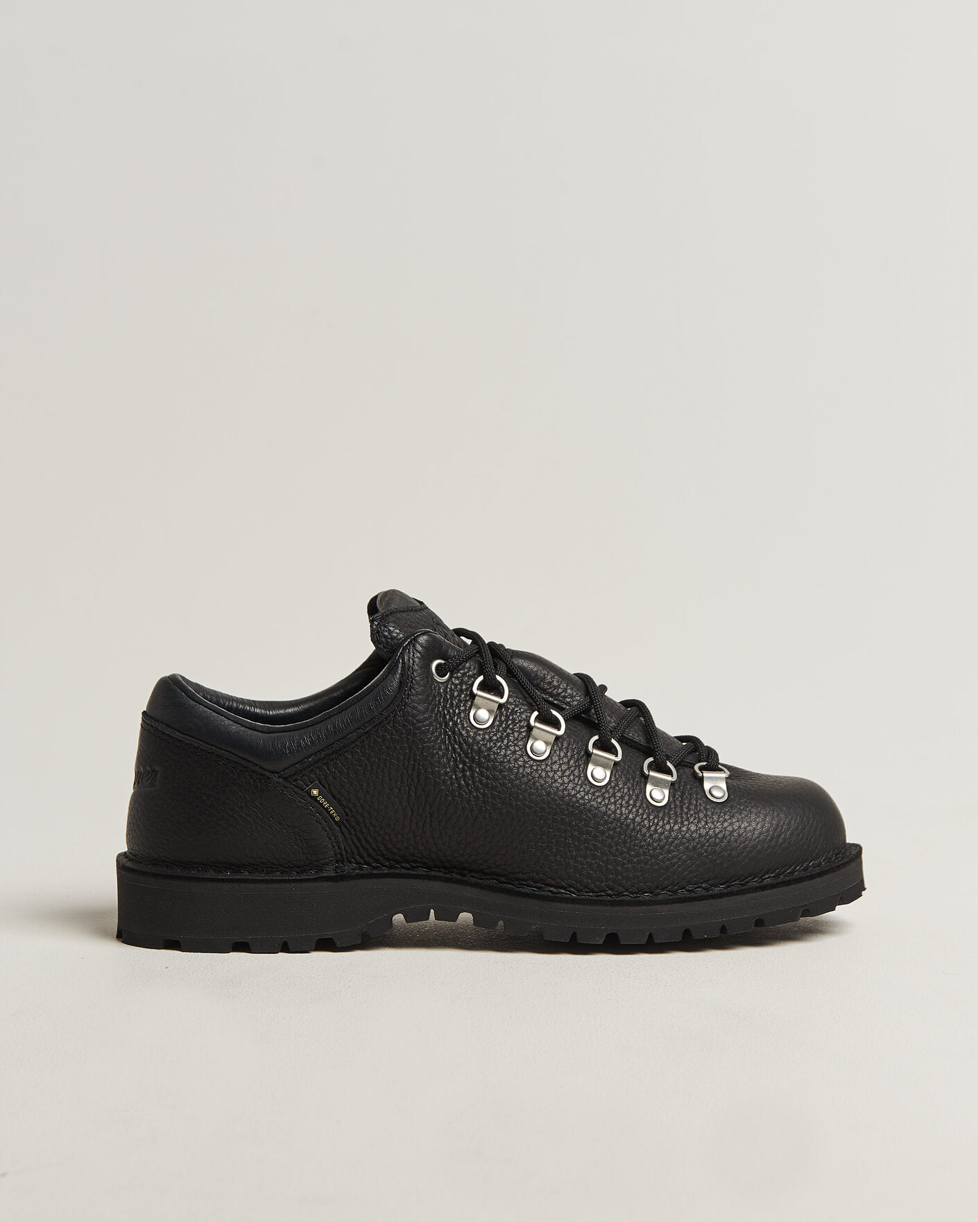 Mies | Nilkkurit | Danner | Trail Field GORE-TEX Low Boot Black