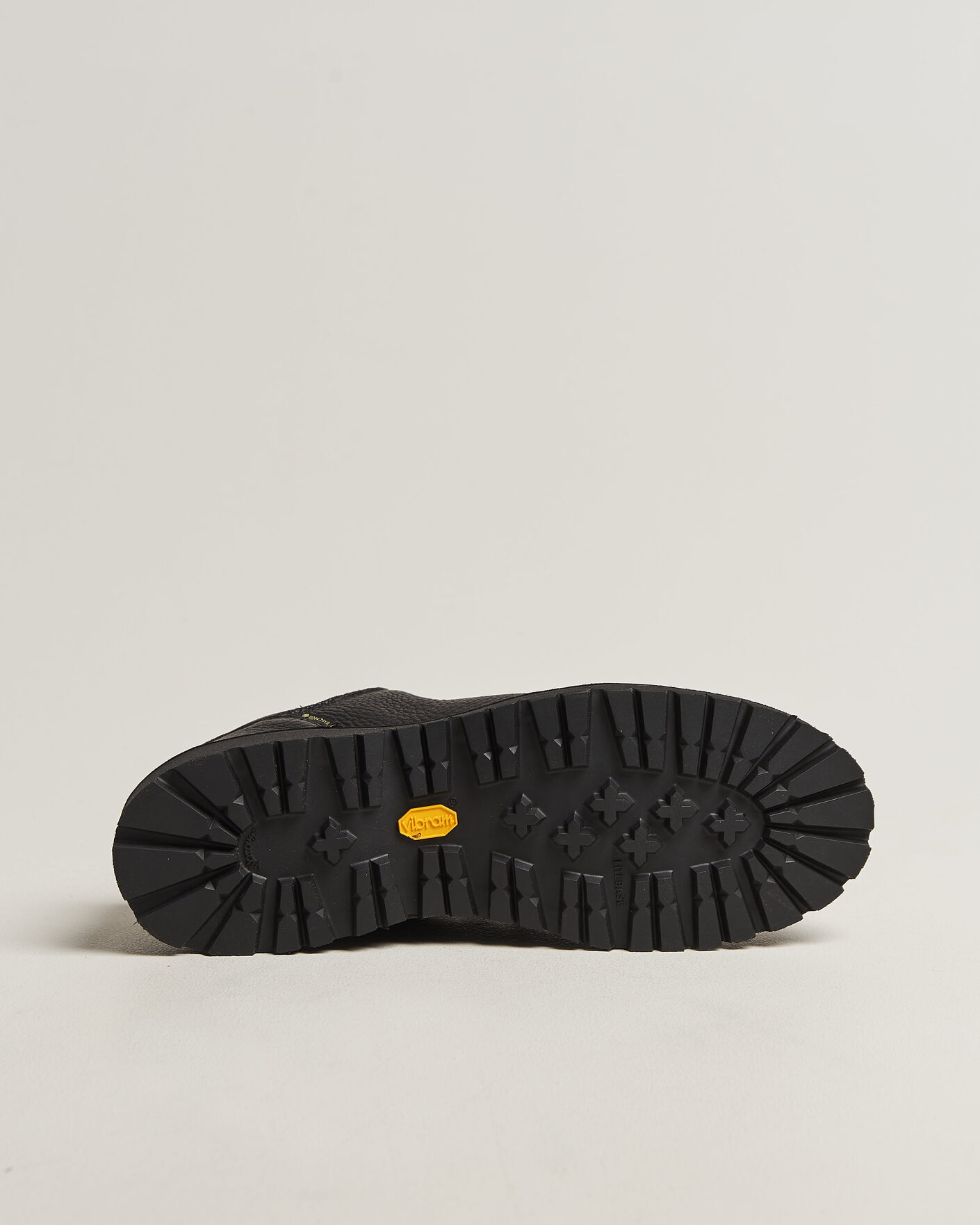 Mies | Nilkkurit | Danner | Trail Field GORE-TEX Low Boot Black