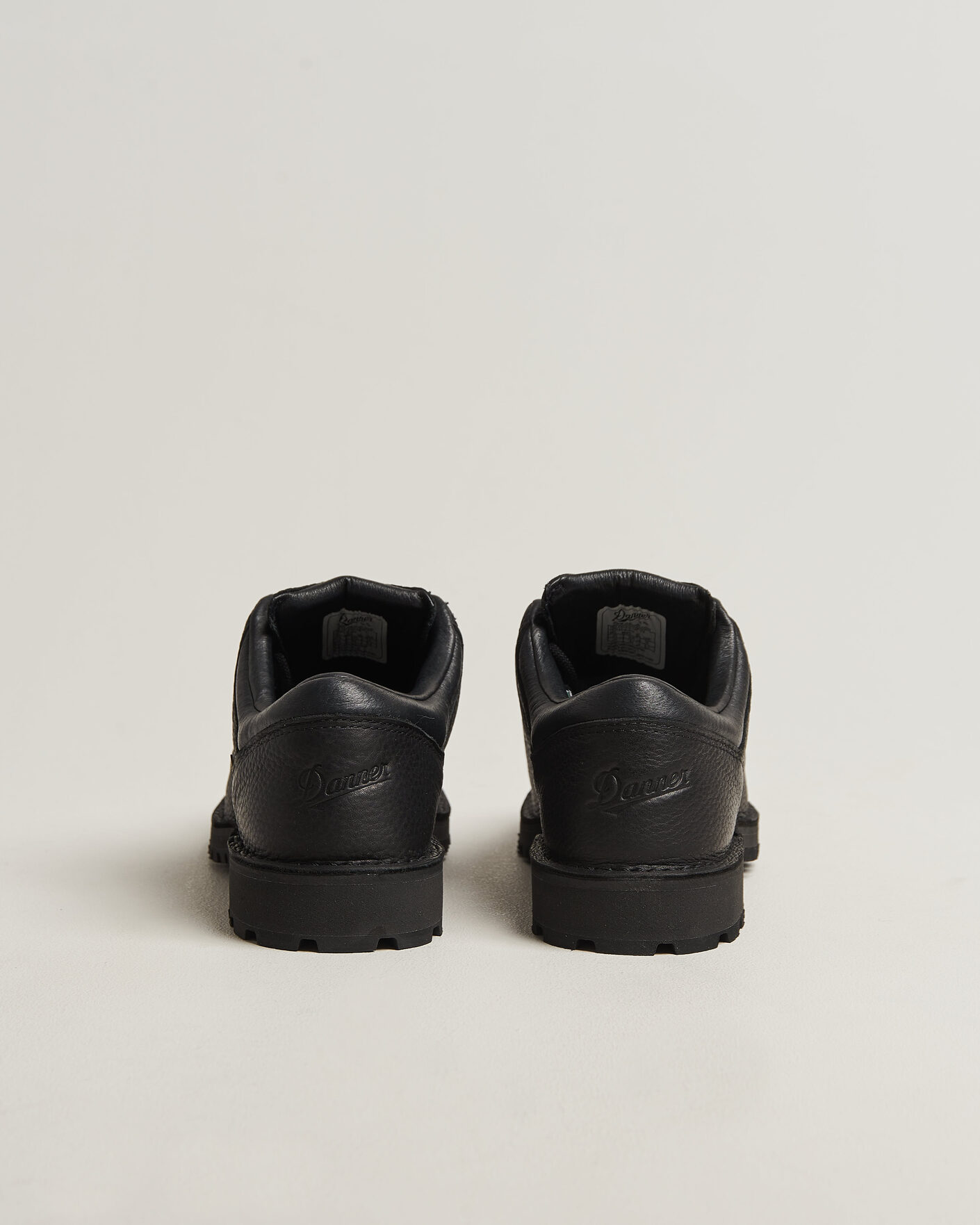 Mies | Nilkkurit | Danner | Trail Field GORE-TEX Low Boot Black