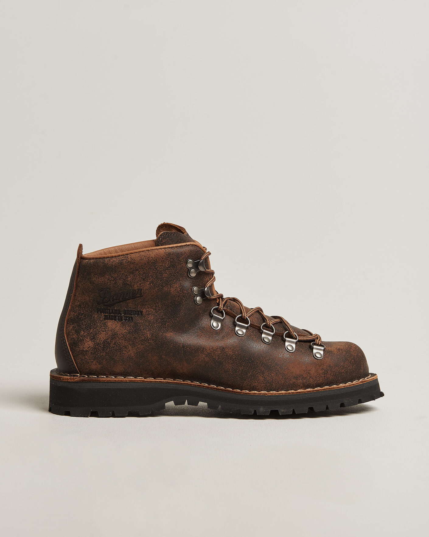 Mies | Nilkkurit | Danner | Mountain Light Boot Rancher Brown