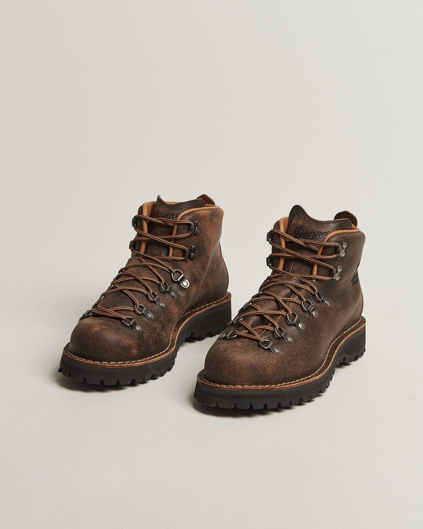 Mies | Nilkkurit | Danner | Mountain Light Boot Rancher Brown