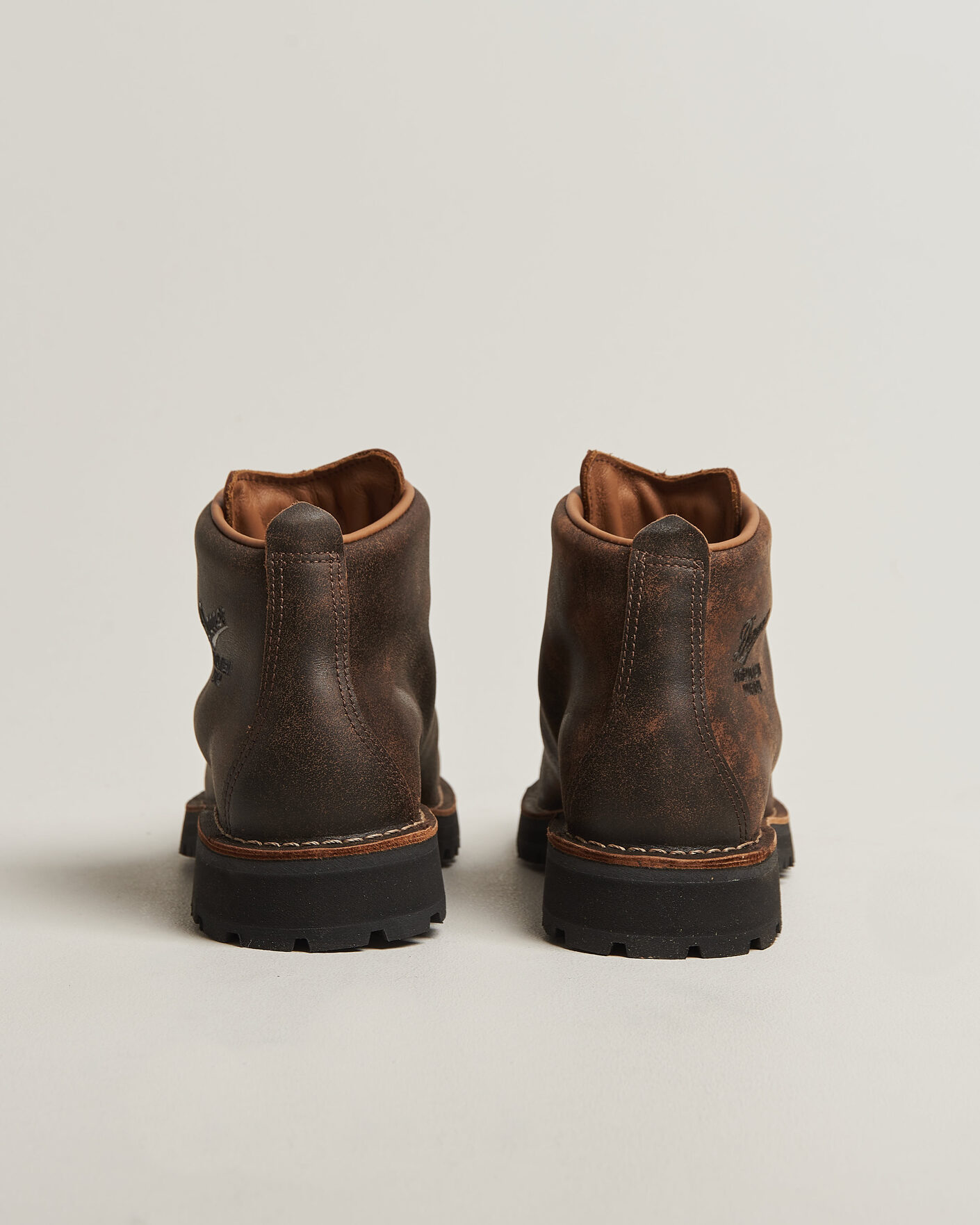 Mies | Nilkkurit | Danner | Mountain Light Boot Rancher Brown