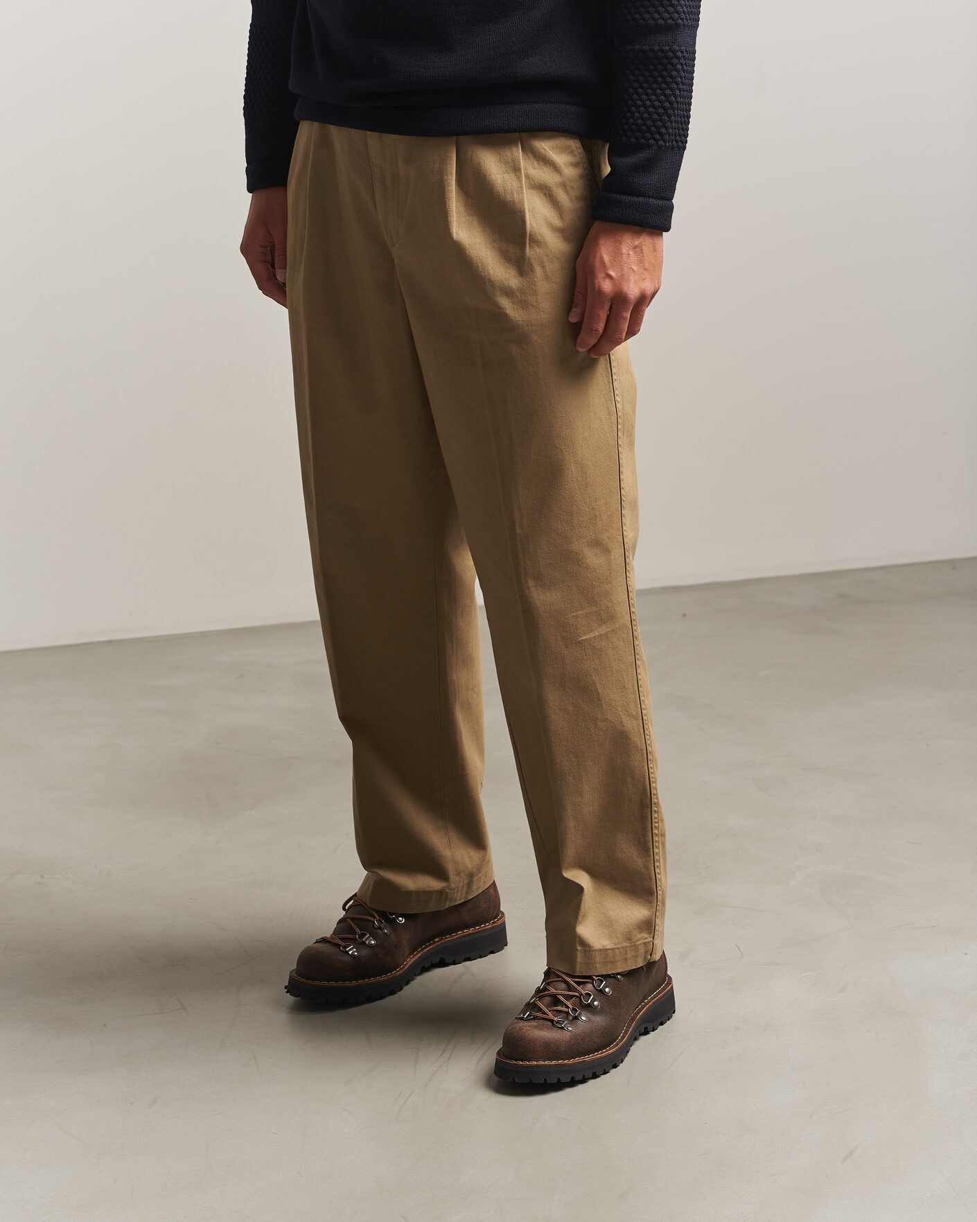 Mies | Nilkkurit | Danner | Mountain Light Boot Rancher Brown