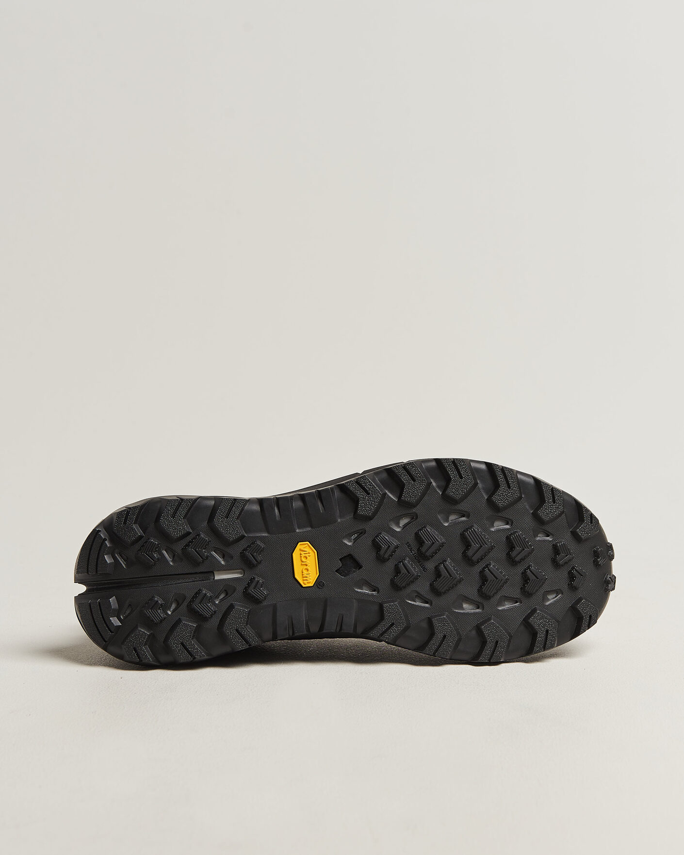Mies | Vaelluskengät | Danner | MTN45 Nubuck GORE-TEX Trail Shoe Black