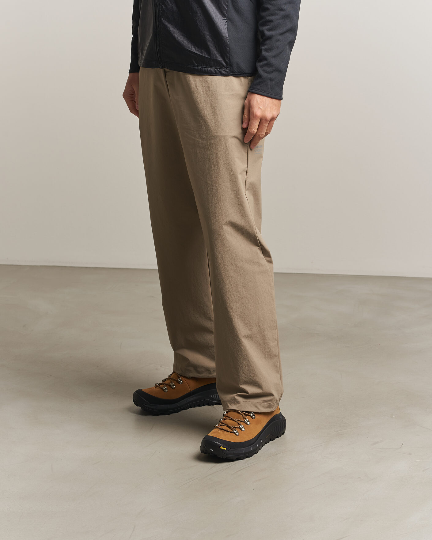 Mies | Vaelluskengät | Danner | MTN45 Nubuck GORE-TEX Trail Shoe Brown