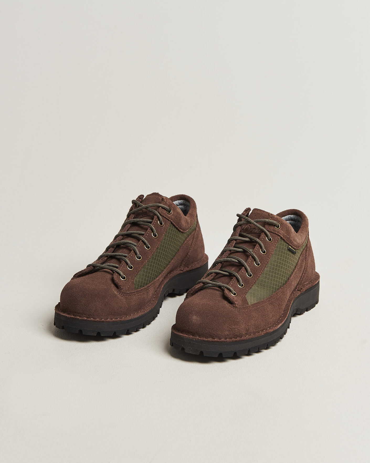 Mies | Nilkkurit | Danner | Field ID Low GORE-TEX Boot Pinecone/Olive