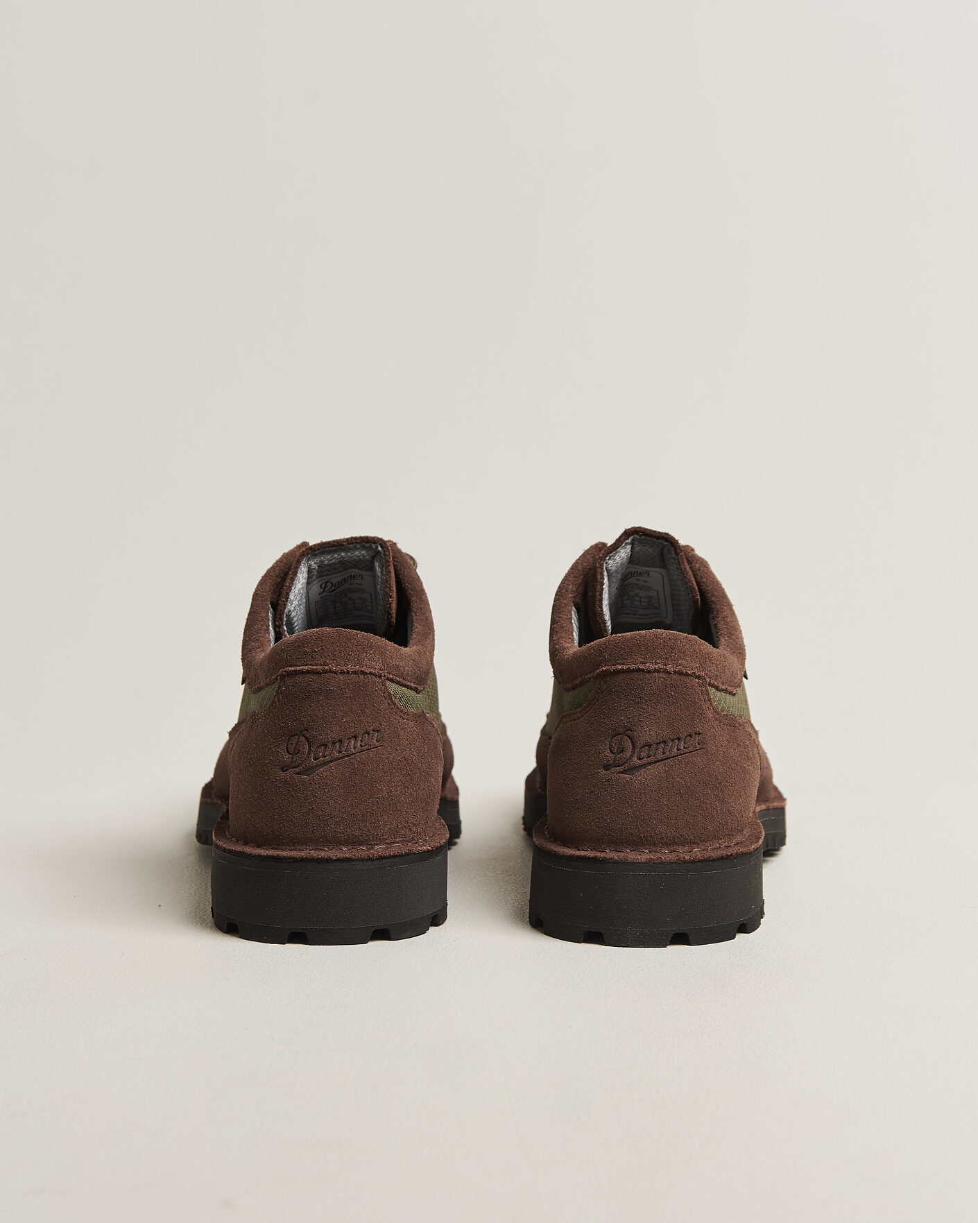 Mies | Nilkkurit | Danner | Field ID Low GORE-TEX Boot Pinecone/Olive