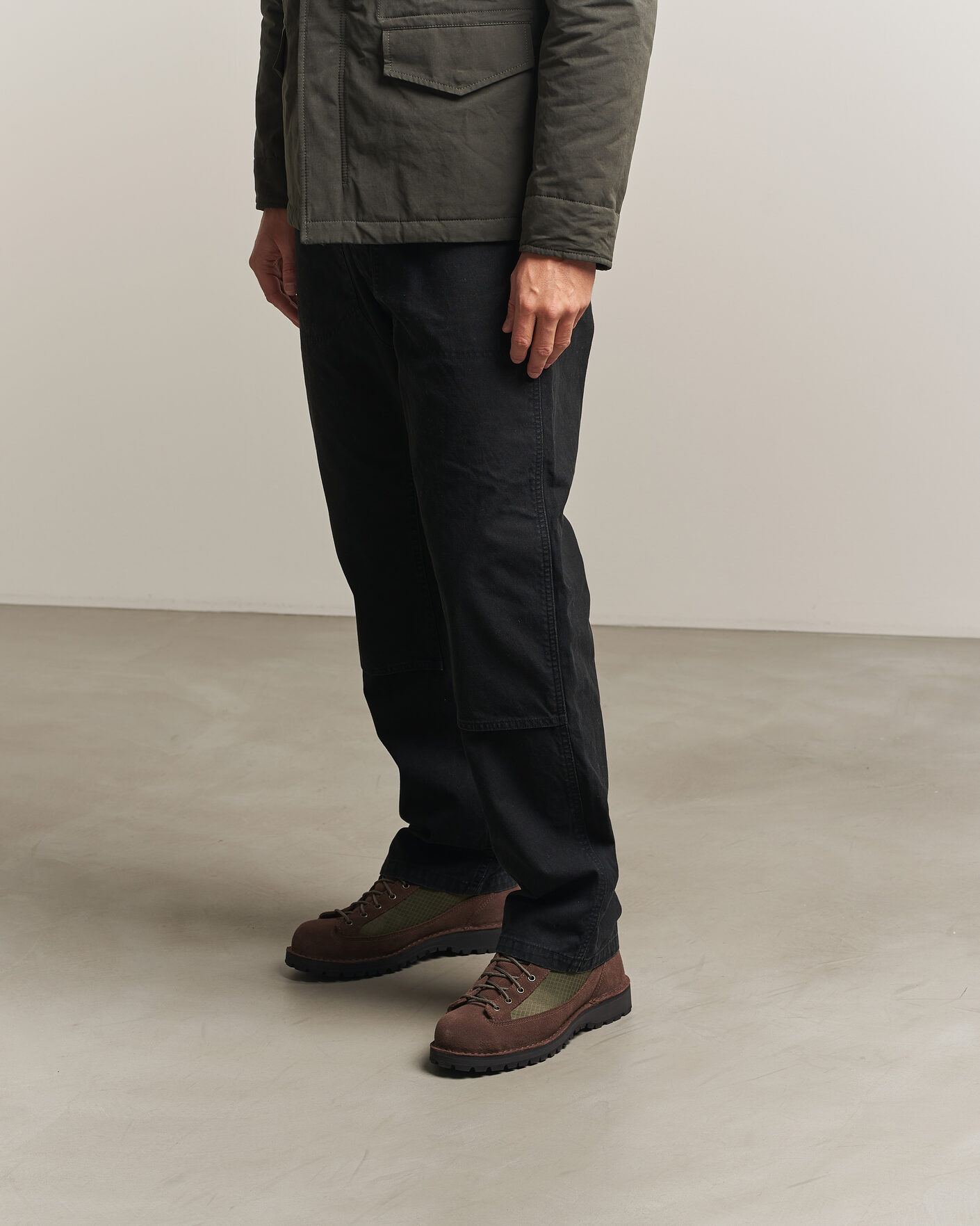 Mies | Nilkkurit | Danner | Field ID Low GORE-TEX Boot Pinecone/Olive