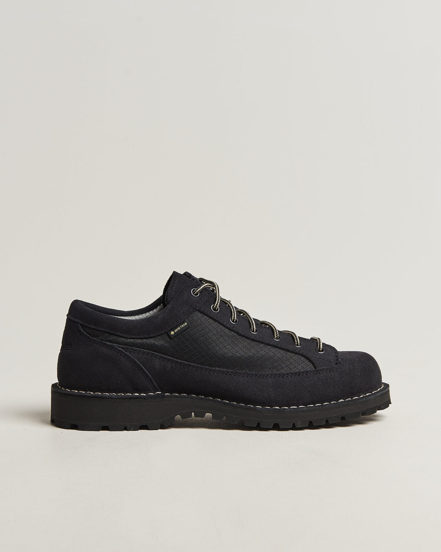 Mies | Nilkkurit | Danner | Field ID Low GORE-TEX Boot Jet Black