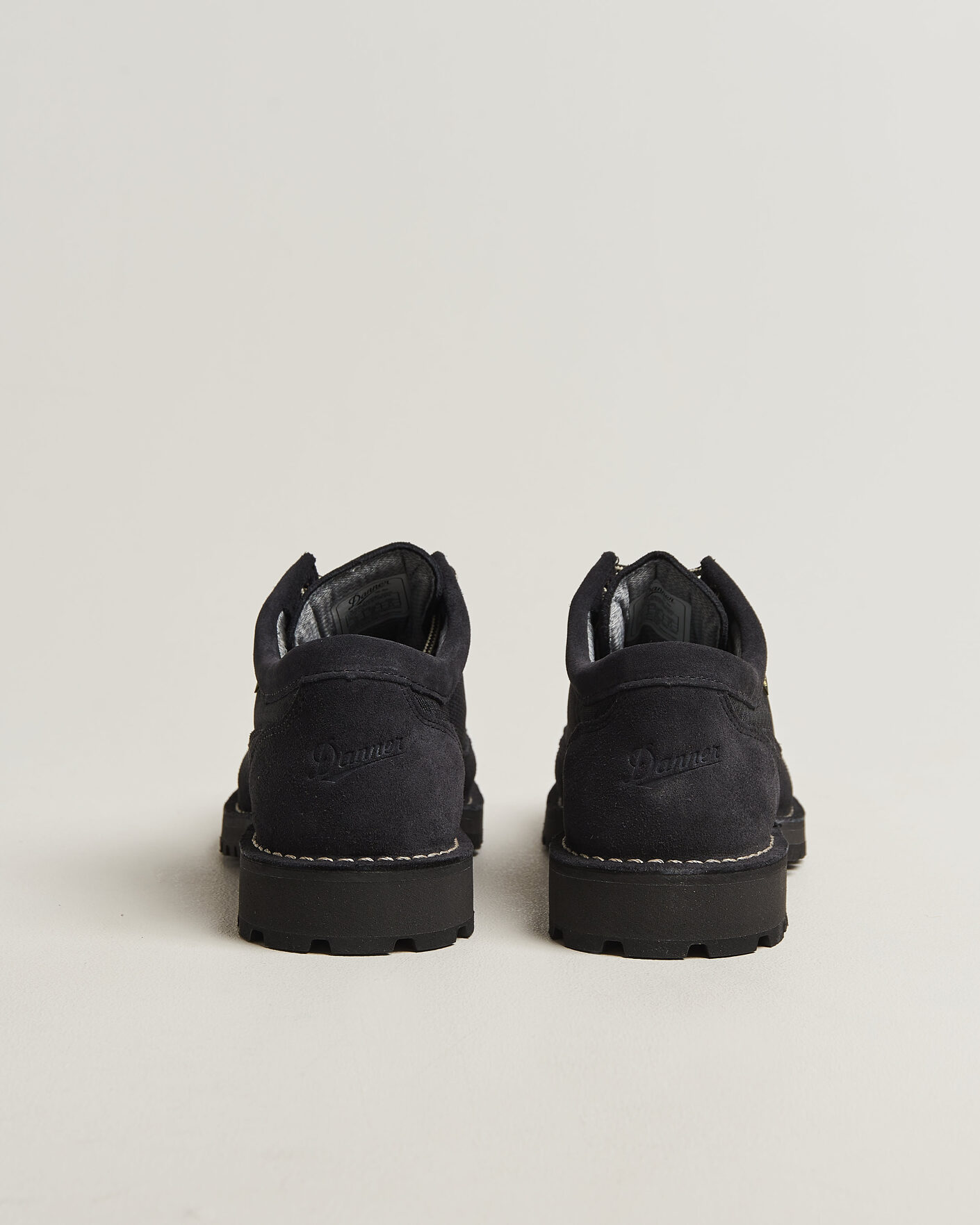 Mies | Nilkkurit | Danner | Field ID Low GORE-TEX Boot Jet Black