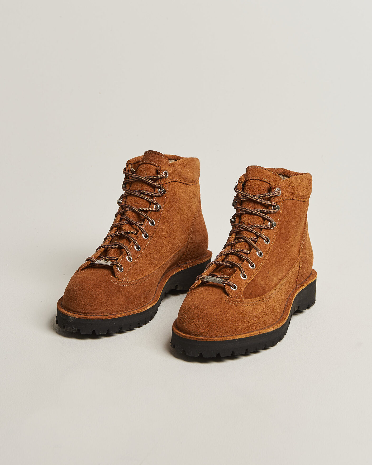 Mies | Nilkkurit | Danner | Light Suede Boot Jones Canyon