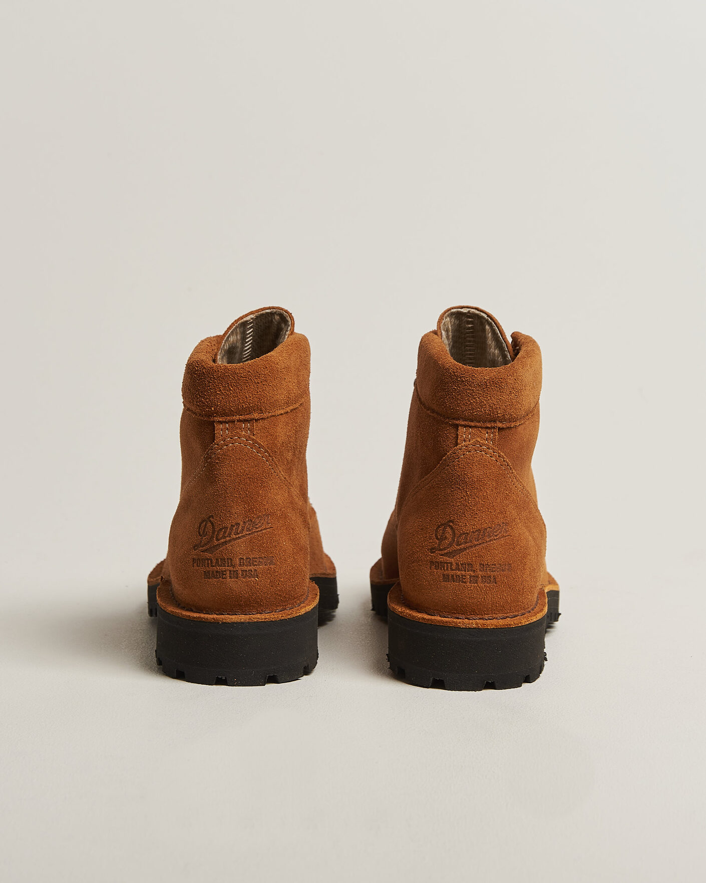 Mies | Nilkkurit | Danner | Light Suede Boot Jones Canyon