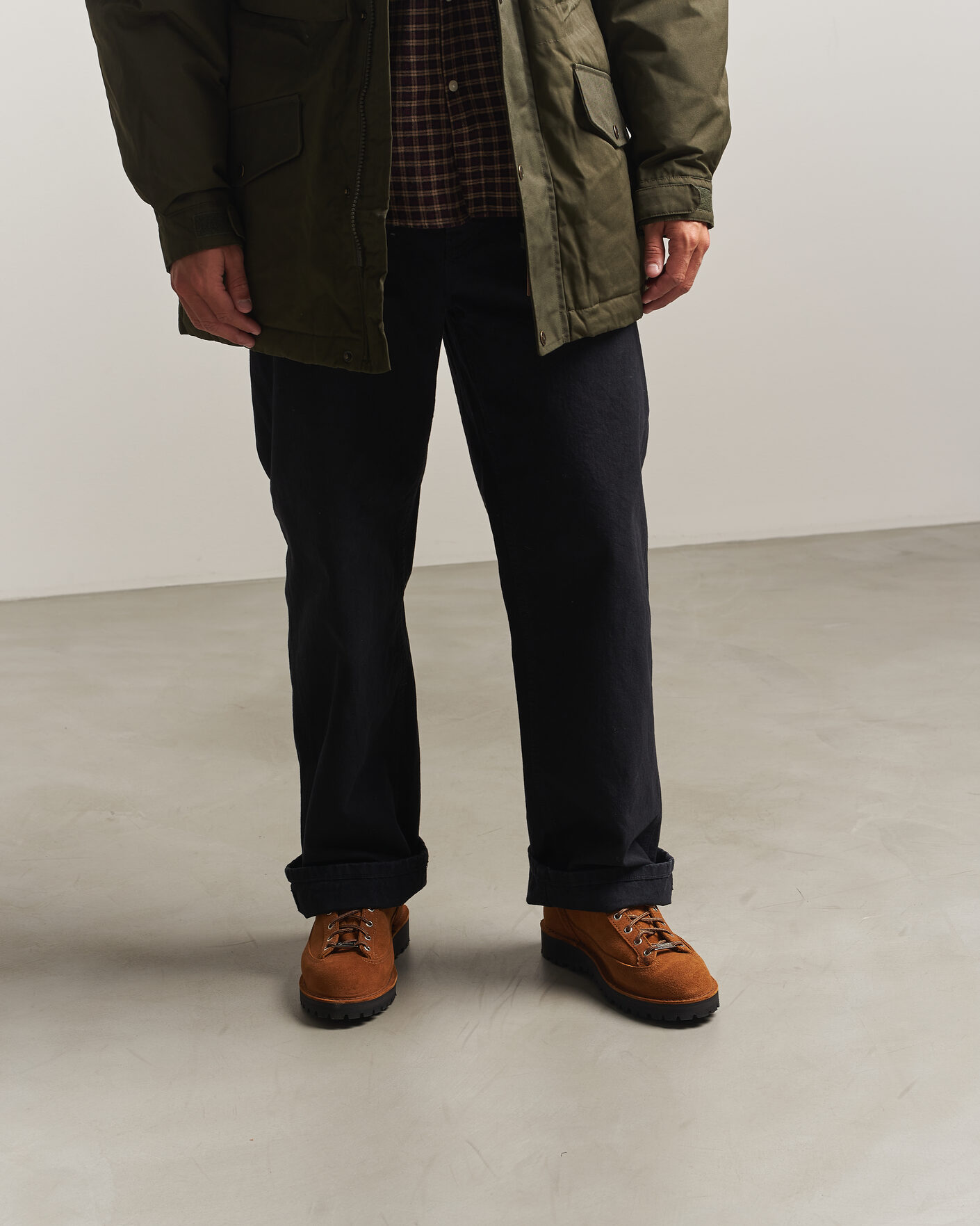 Mies | Nilkkurit | Danner | Light Suede Boot Jones Canyon