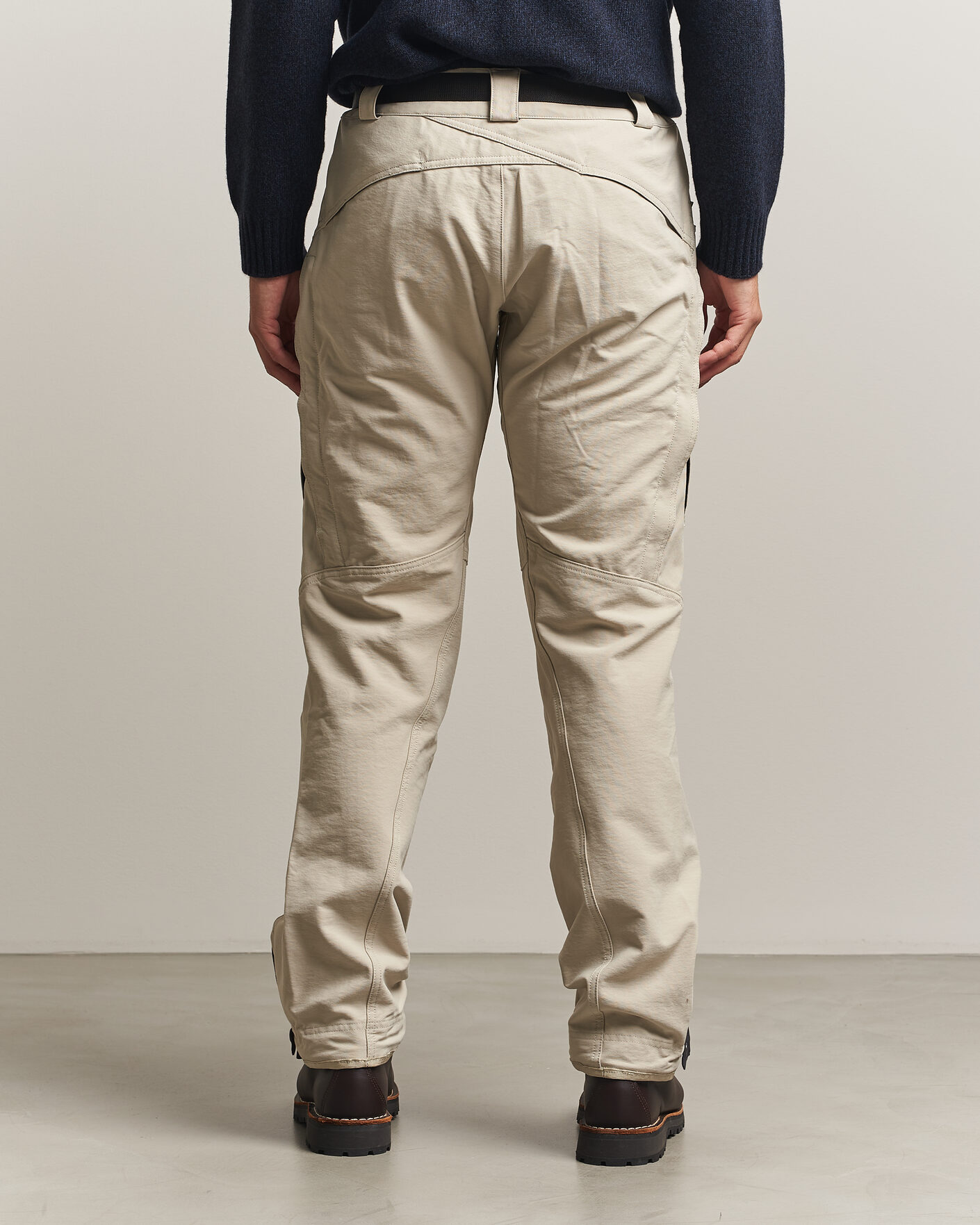 Mies | Housut | Klättermusen | Gere 3.0 Stretch Pants Fossil Tan