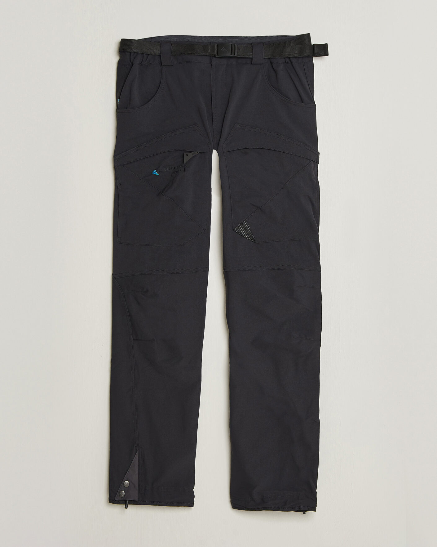 Mies | Housut | Klättermusen | Gere 3.0 Stretch Pants Black