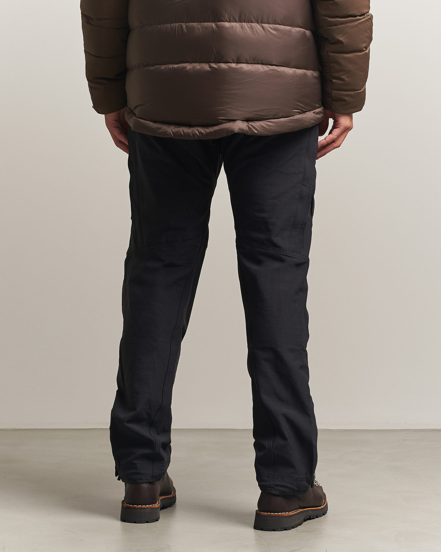 Mies | Housut | Klättermusen | Gere 3.0 Stretch Pants Black