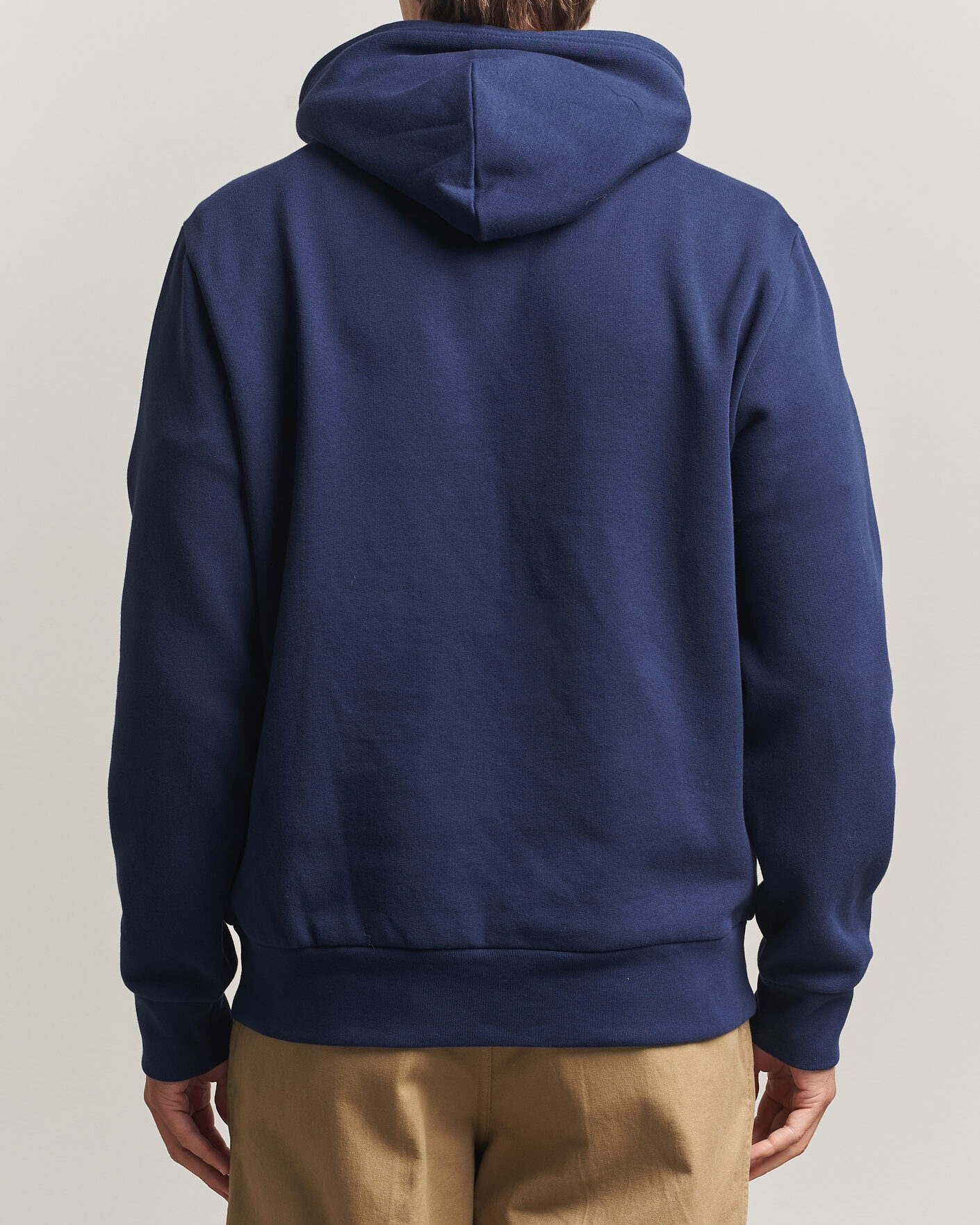 Mies | Puserot | Polo Ralph Lauren | RL NY Hoodie Newport Navy