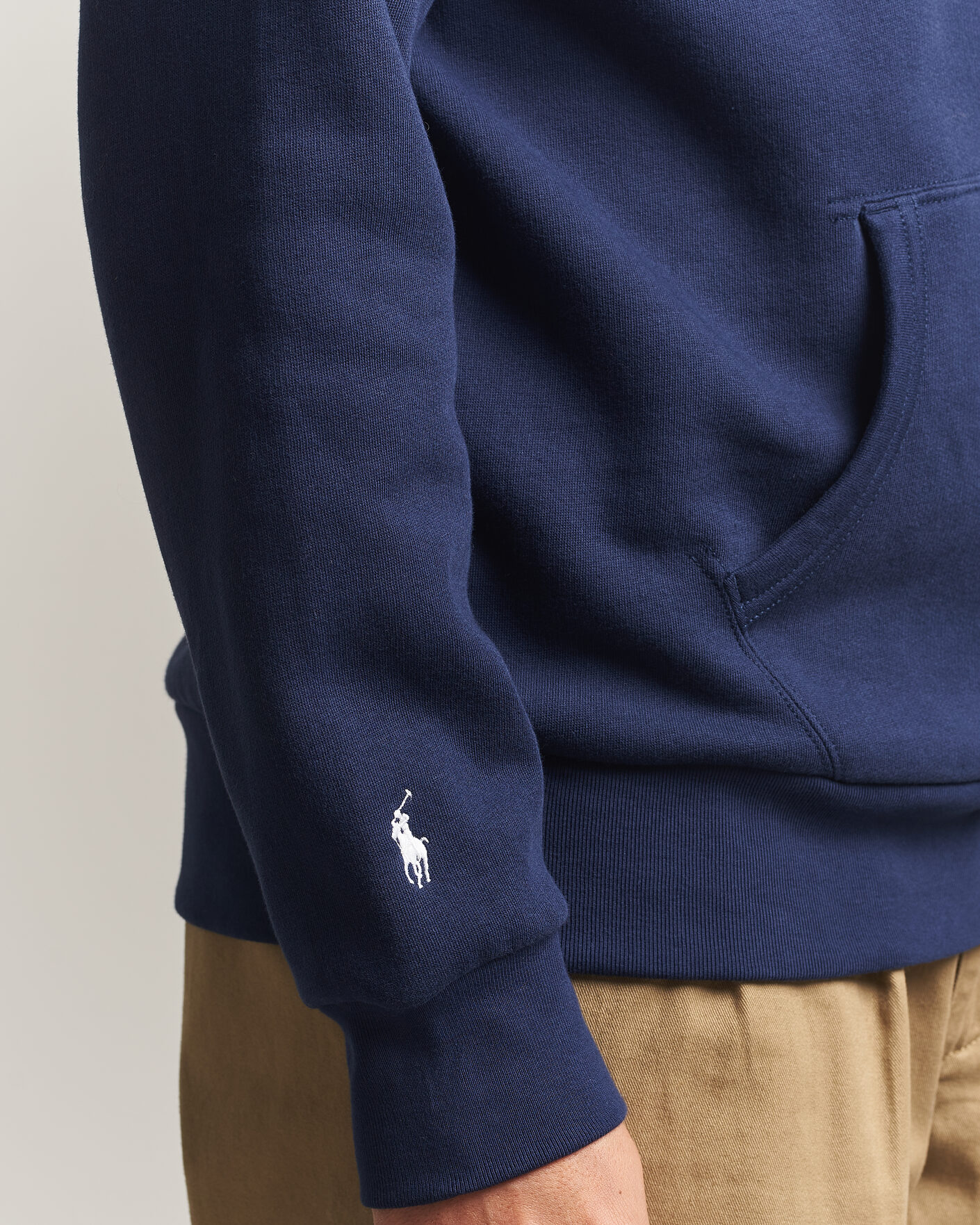 Mies | Puserot | Polo Ralph Lauren | RL NY Hoodie Newport Navy
