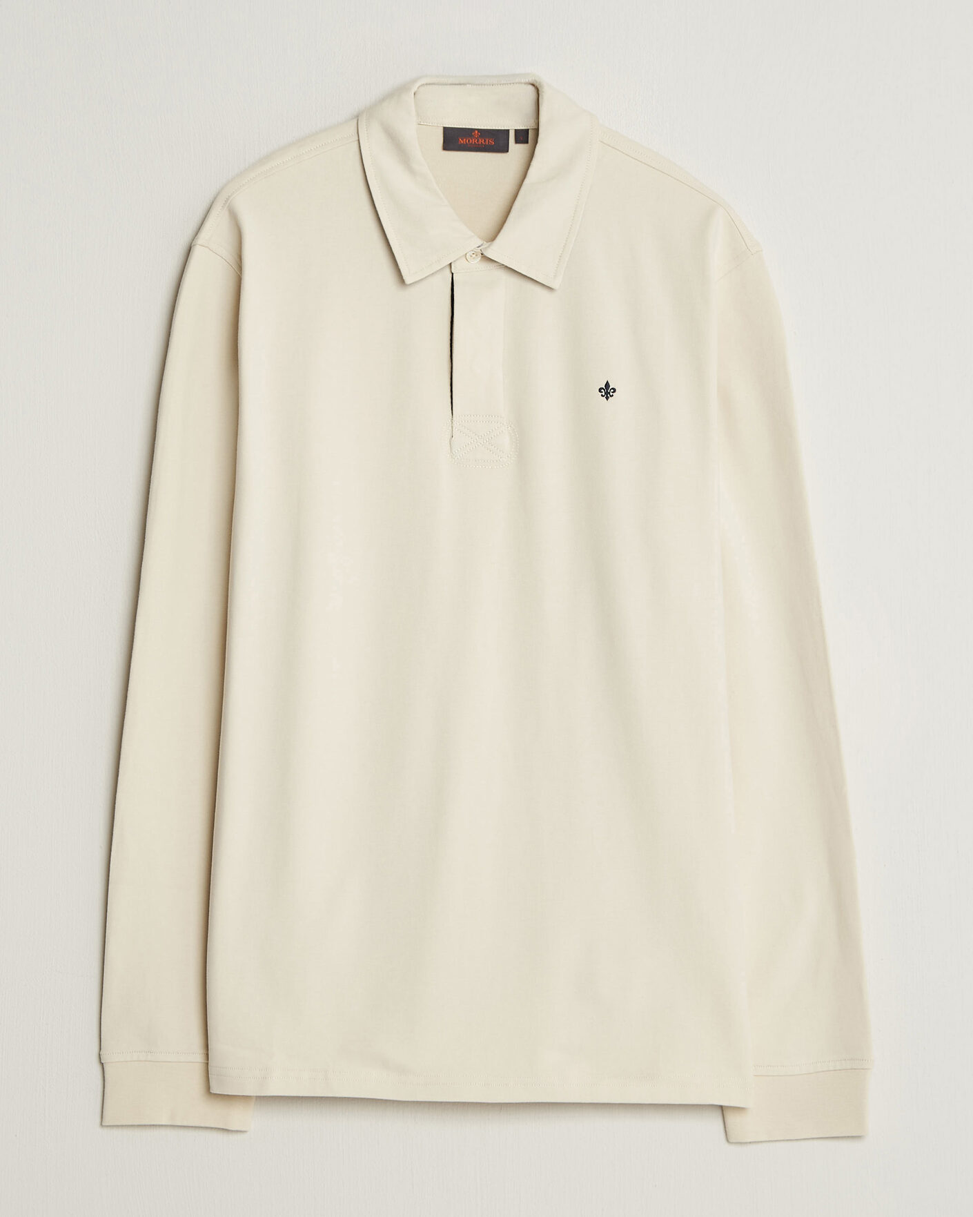 Mies | Puserot | Morris | Graham Rugger Off White