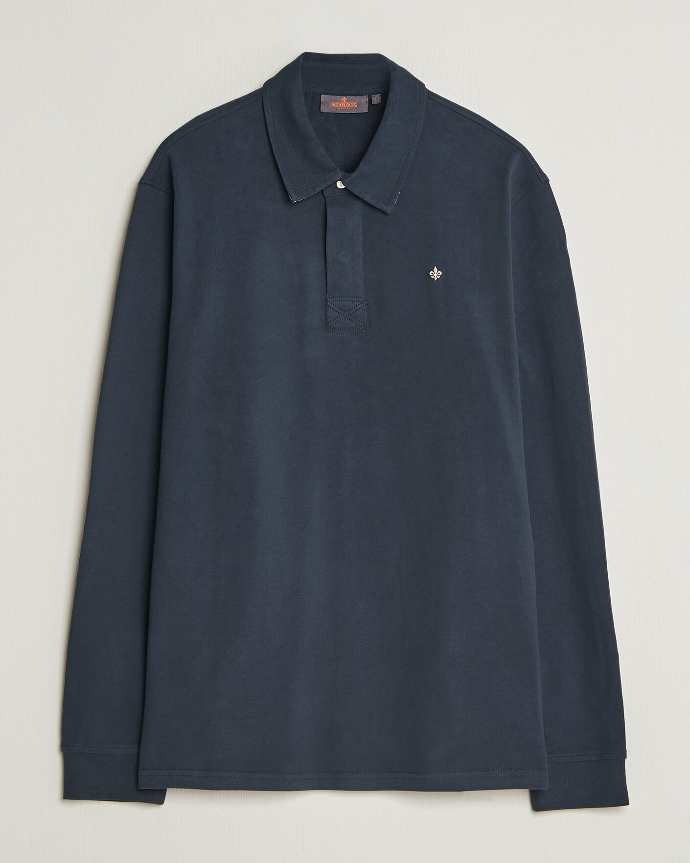 Mies | Puserot | Morris | Graham Rugger Old Blue