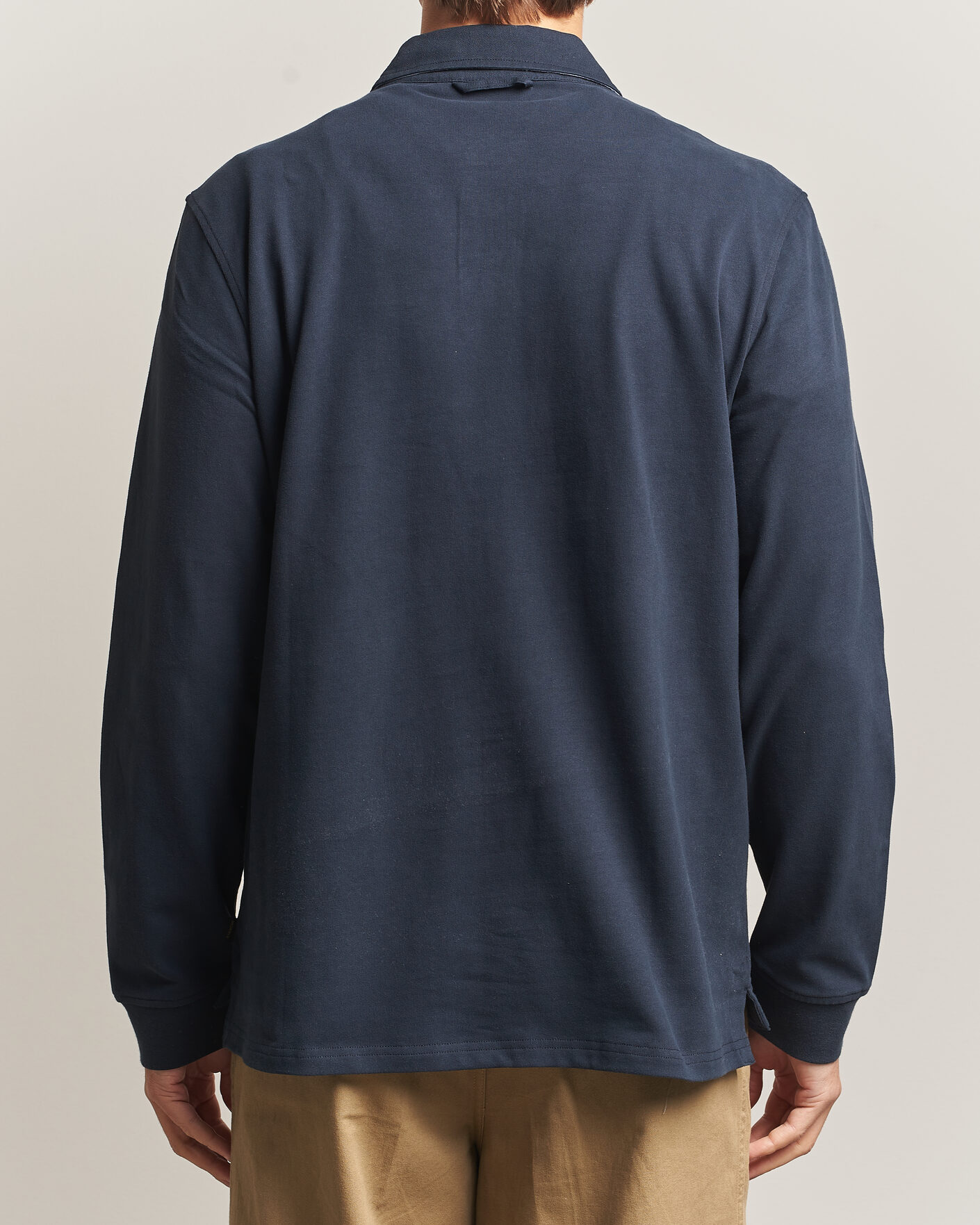 Mies | Puserot | Morris | Graham Rugger Old Blue