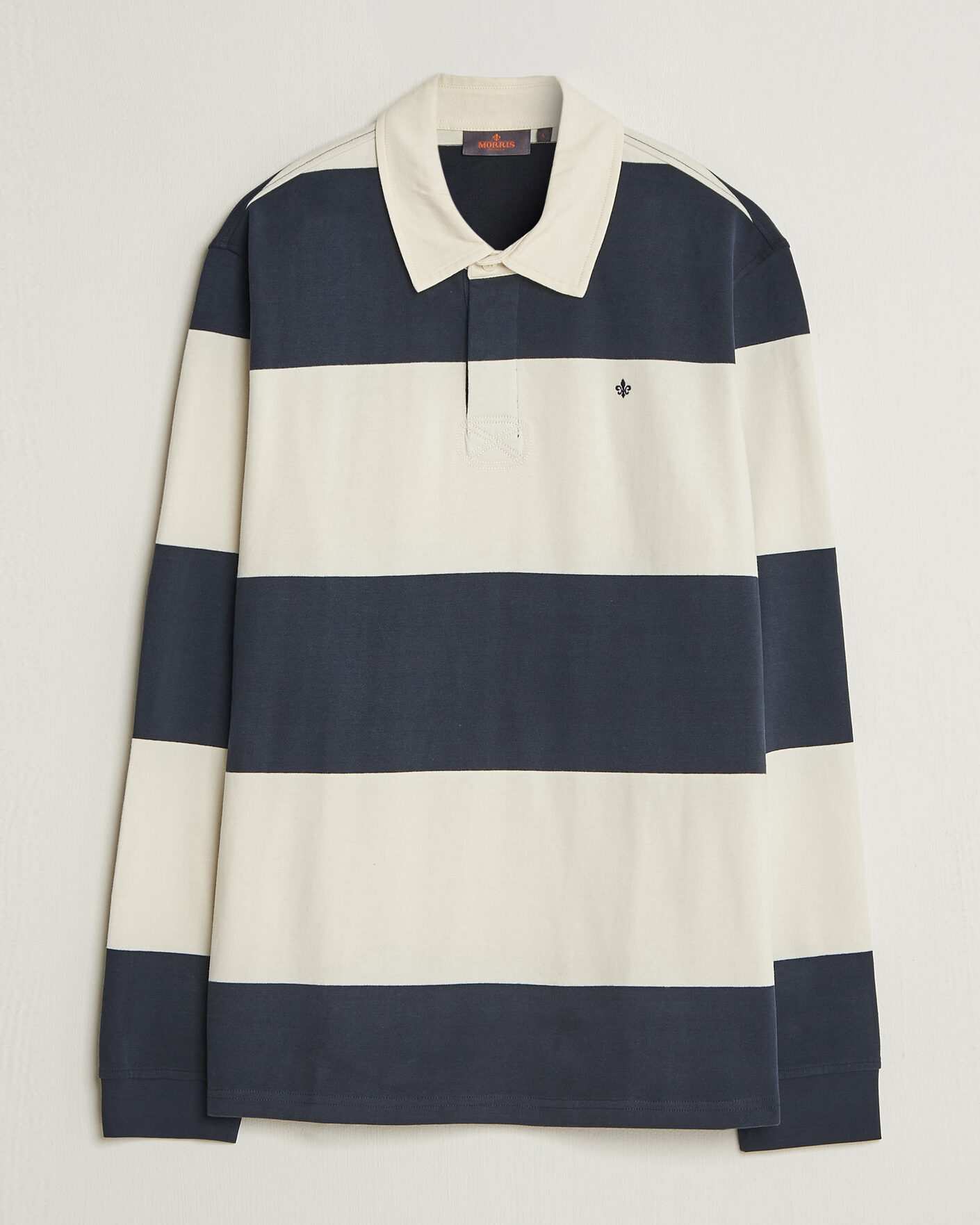 Mies | Puserot | Morris | Graham Rugger Navy