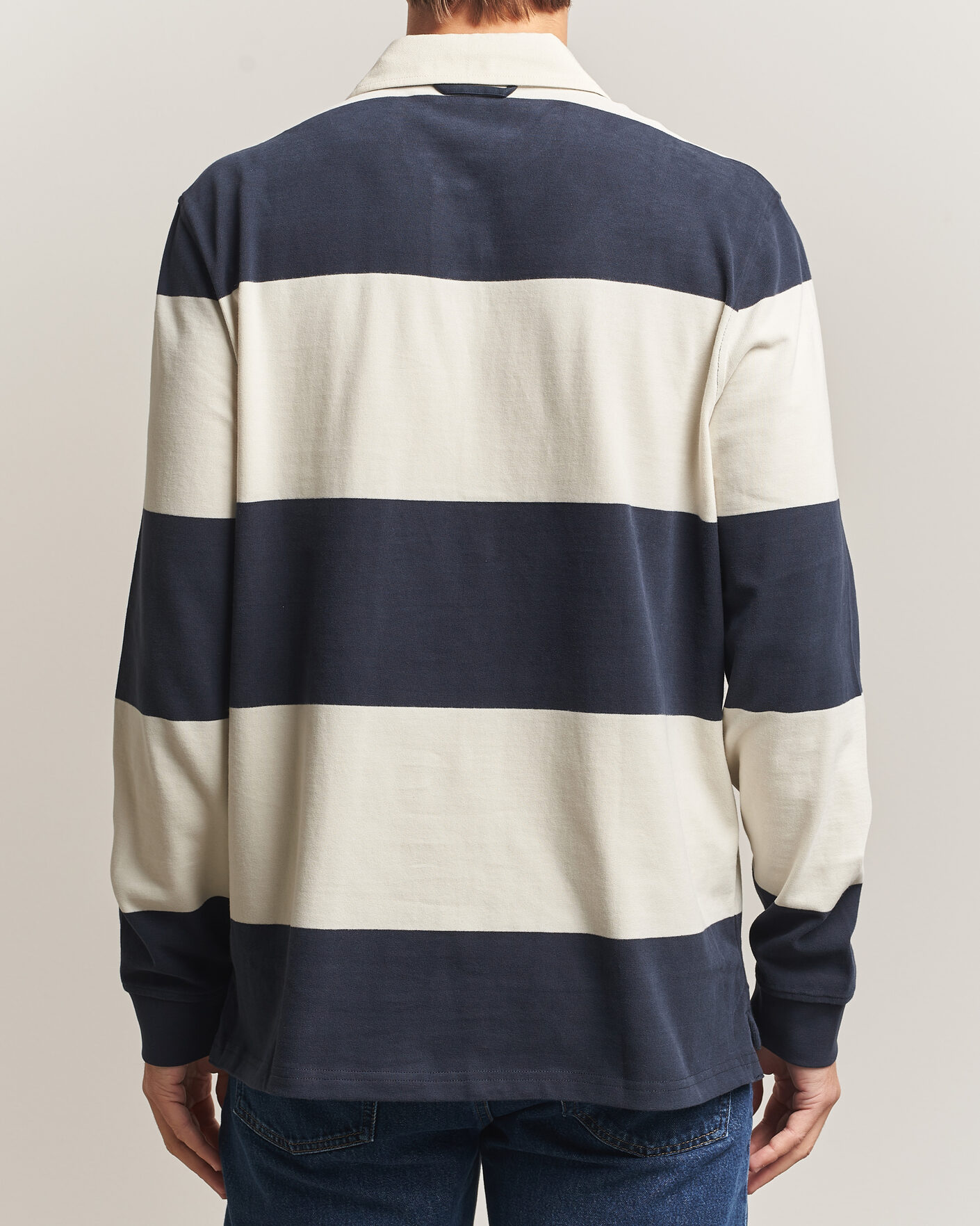 Mies | Puserot | Morris | Graham Rugger Navy