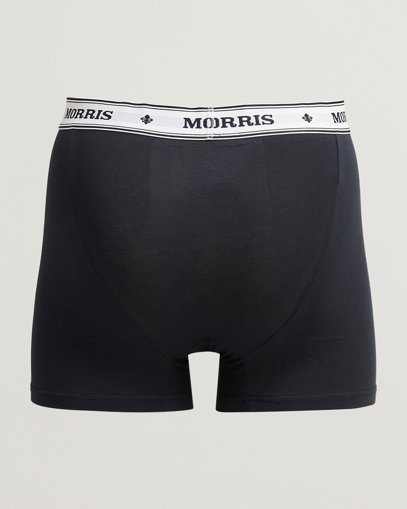 Mies | Alusvaatteet | Morris | Boxer Brief 3-Pack Old Blue