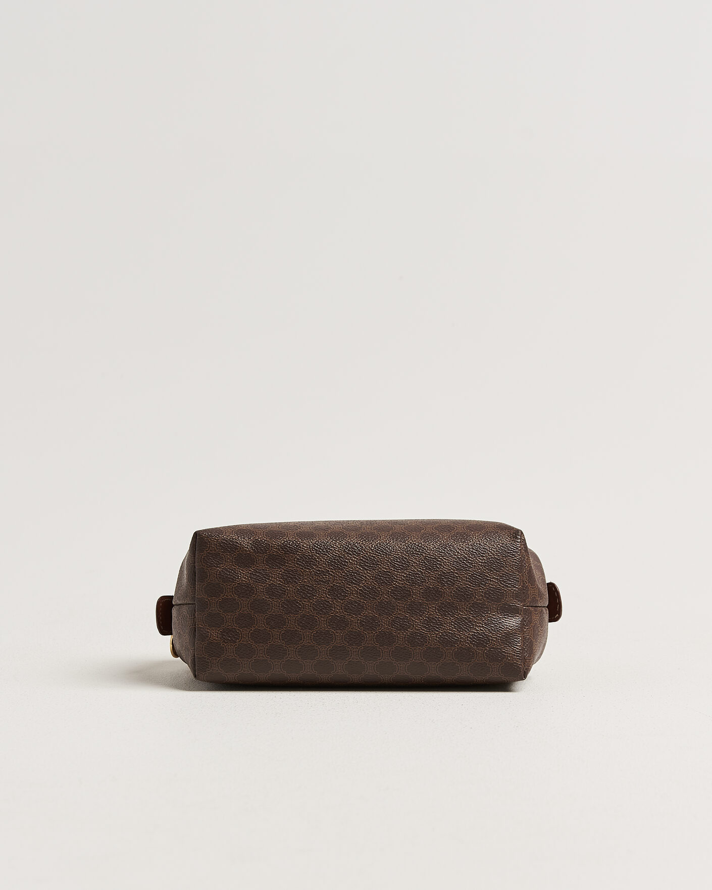 Mies | Pre-Owned & Vintage Bags | Celine Pre-Owned | Macadame Pouch Bag Monogram