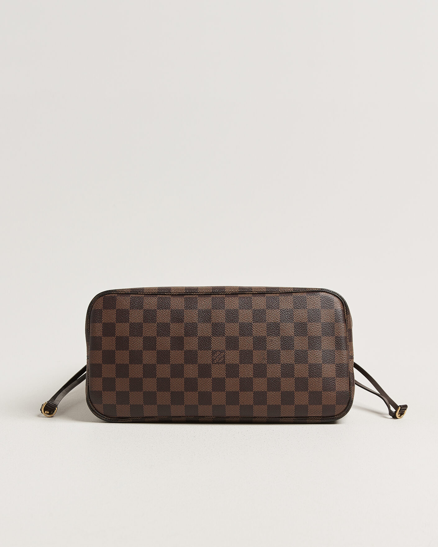 Mies | Pre-Owned & Vintage Bags | Louis Vuitton Pre-Owned | Neverfull MM Damier Ebene