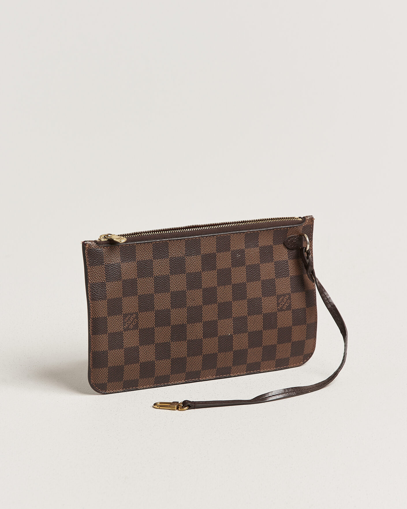 Mies | Pre-Owned & Vintage Bags | Louis Vuitton Pre-Owned | Neverfull MM Damier Ebene