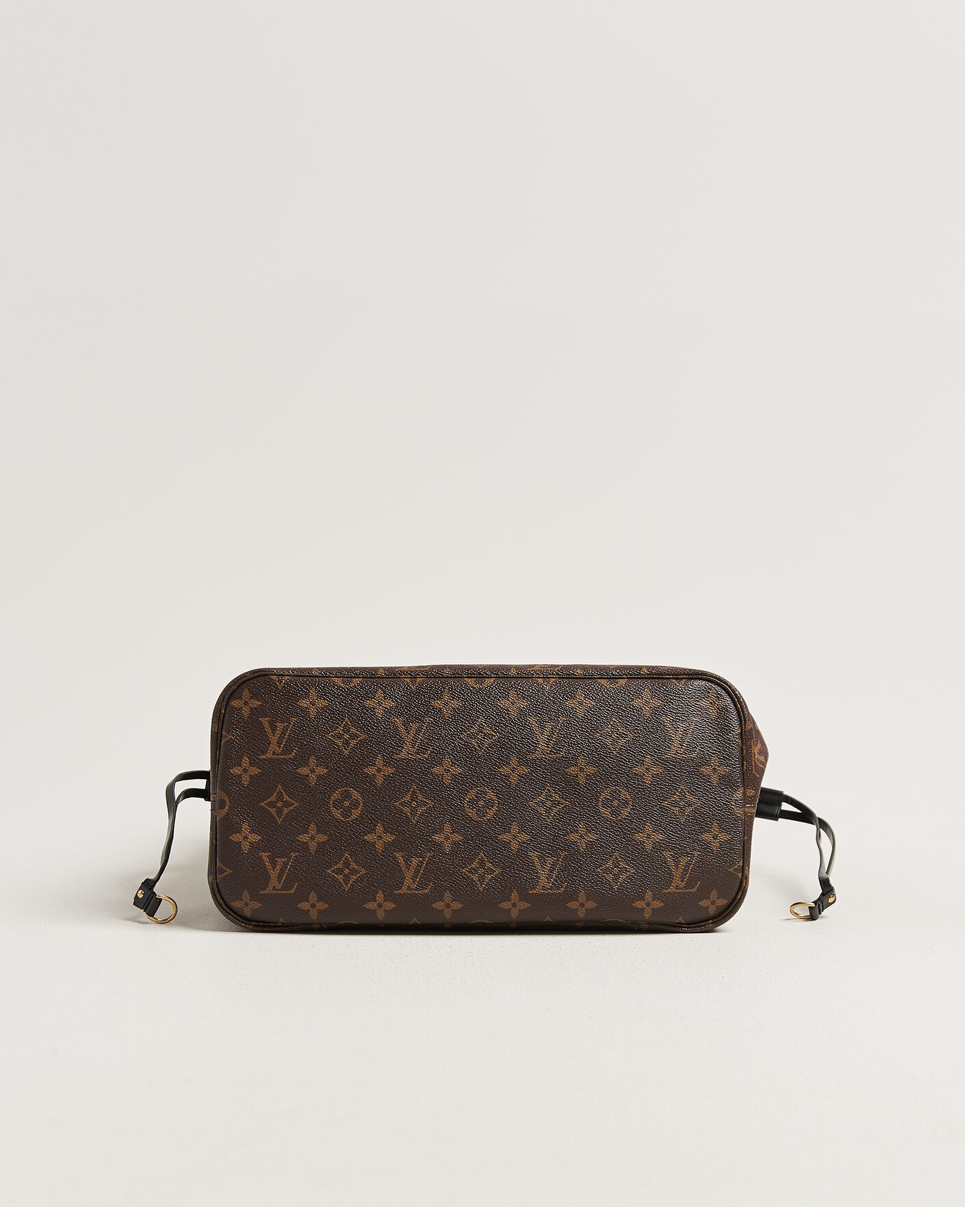 Mies | Pre-Owned & Vintage Bags | Louis Vuitton Pre-Owned | Neverfull MM World Tour Japan Monogram