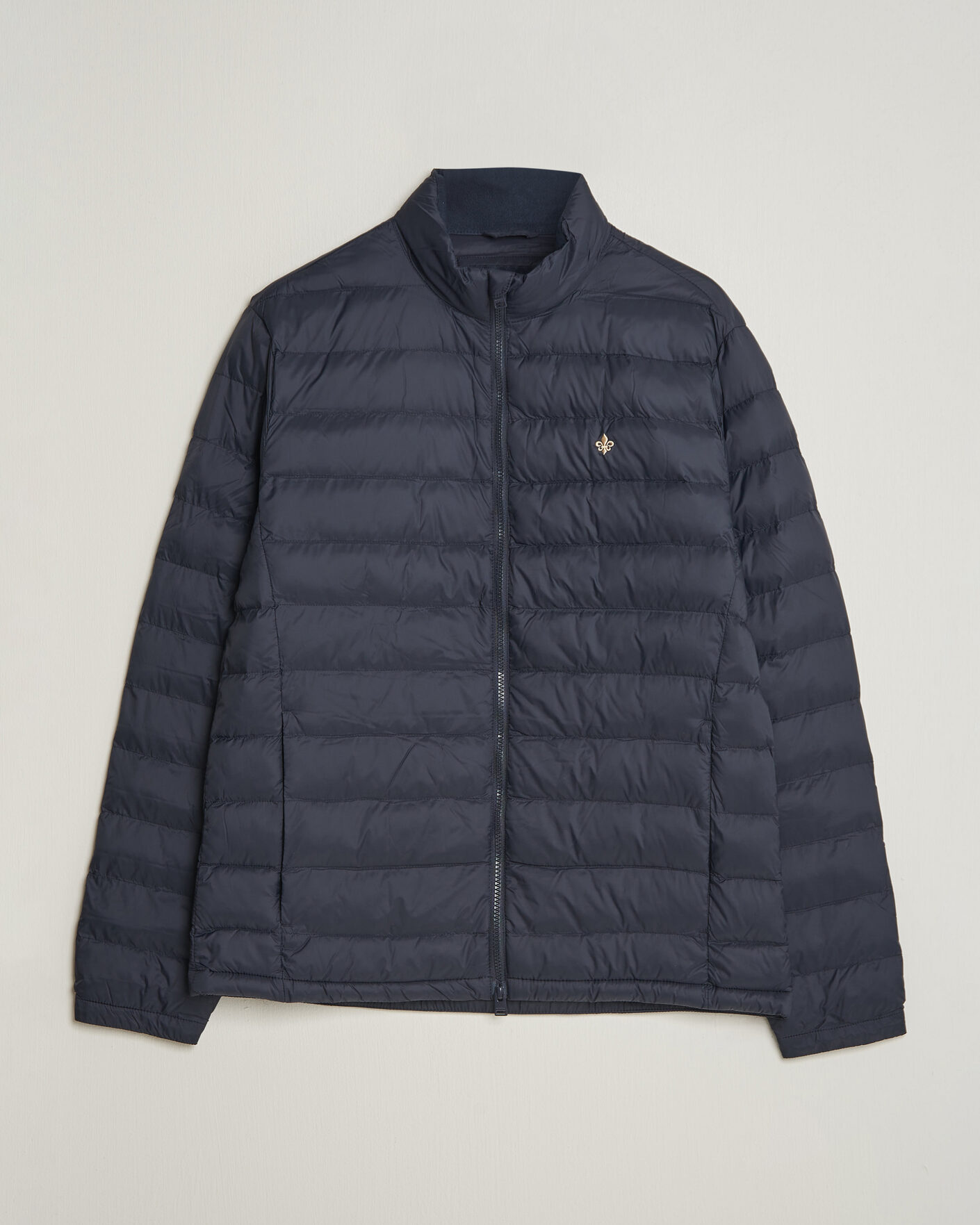 Mies | Takit | Morris | Milford Liner Jacket Blue