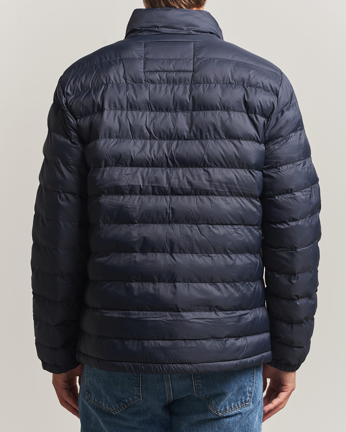 Mies | Takit | Morris | Milford Liner Jacket Blue