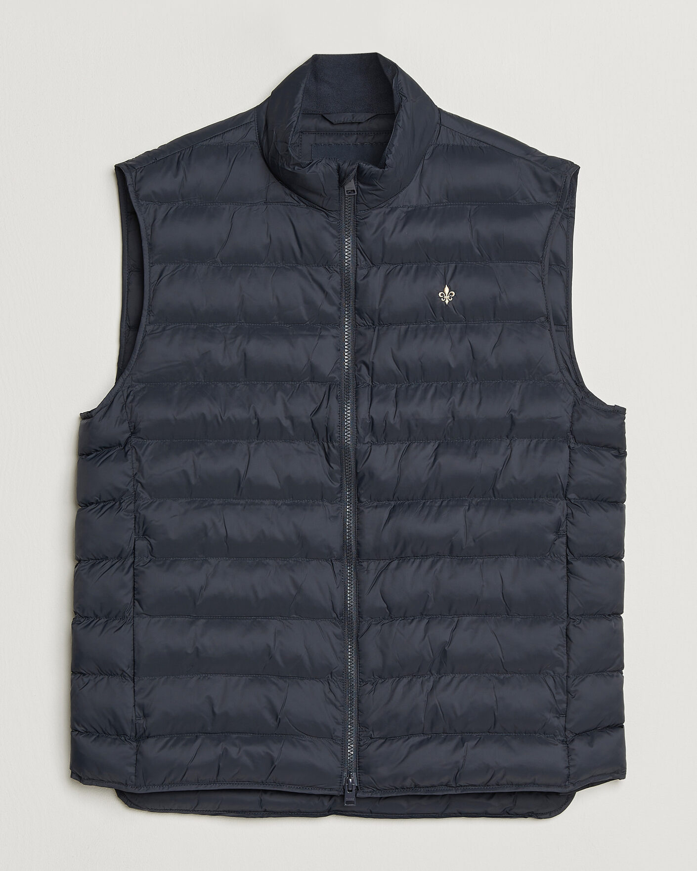Mies | Ulkoliivit | Morris | Norfolk Liner Vest Blue