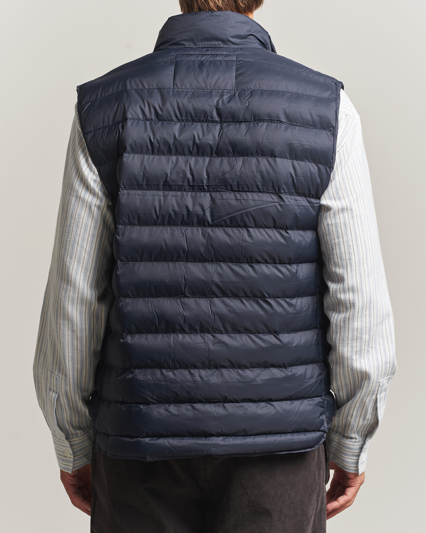 Mies | Ulkoliivit | Morris | Norfolk Liner Vest Blue