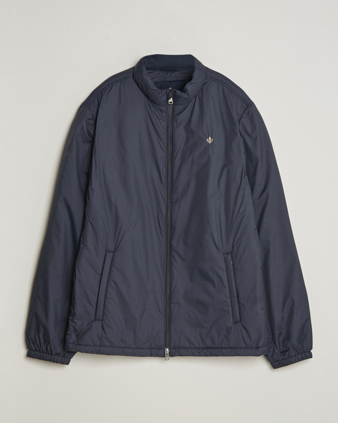 Mies | Takit | Morris | Bradley Padded Jacket Blue