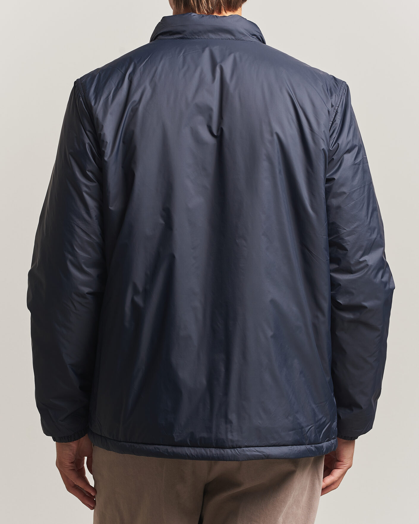 Mies | Takit | Morris | Bradley Padded Jacket Blue